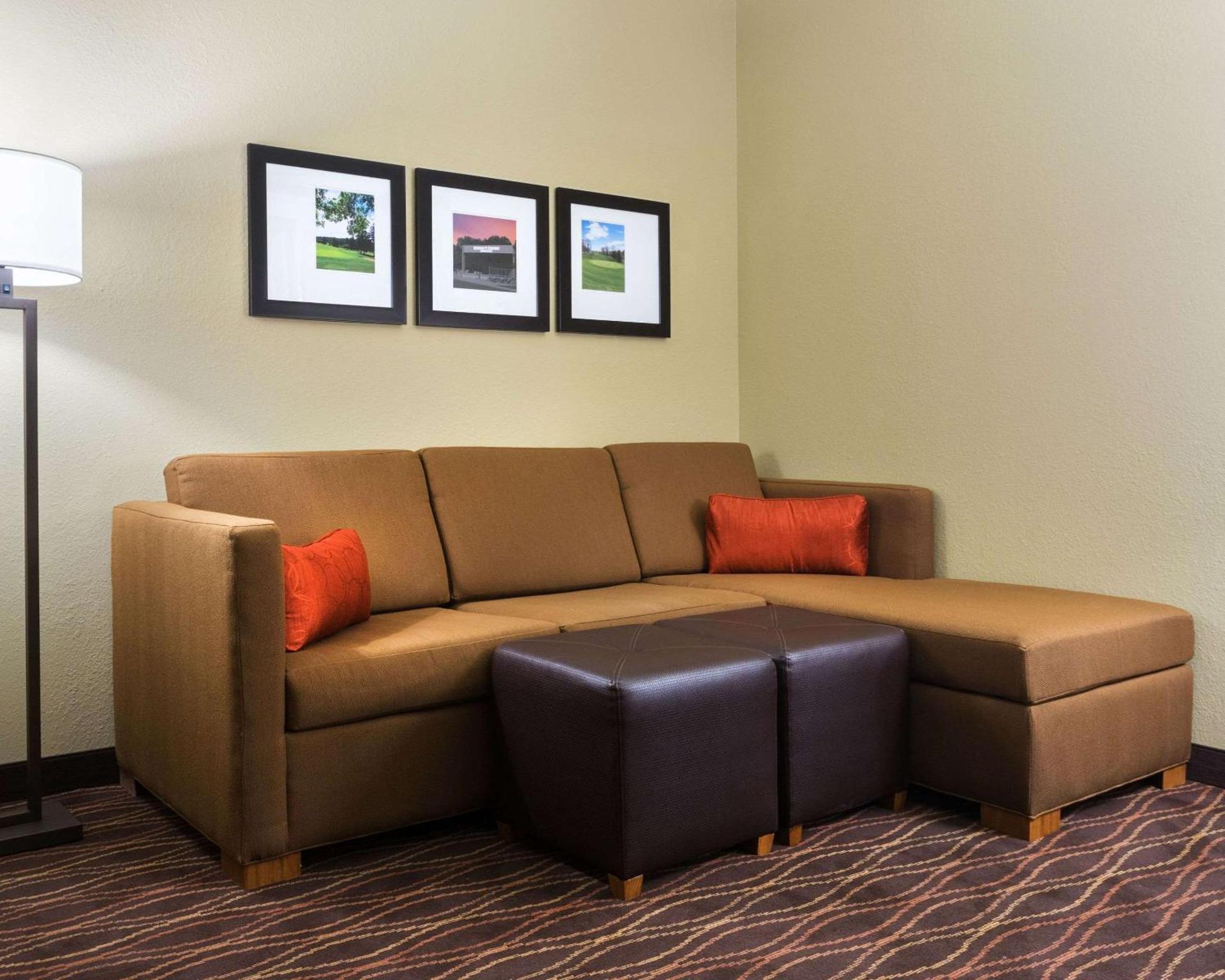 Tannery Suites photo 16