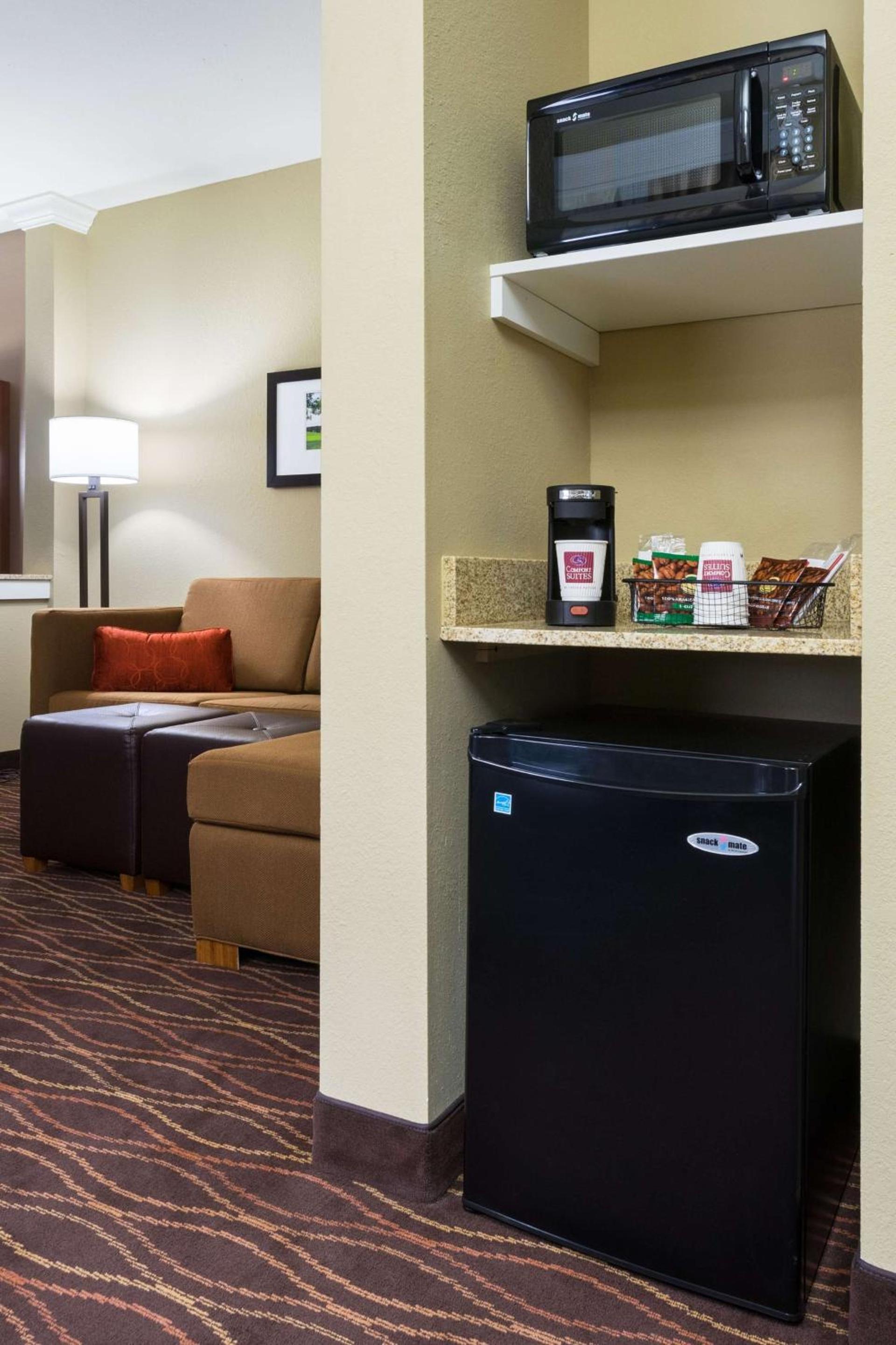 Tannery Suites photo 18