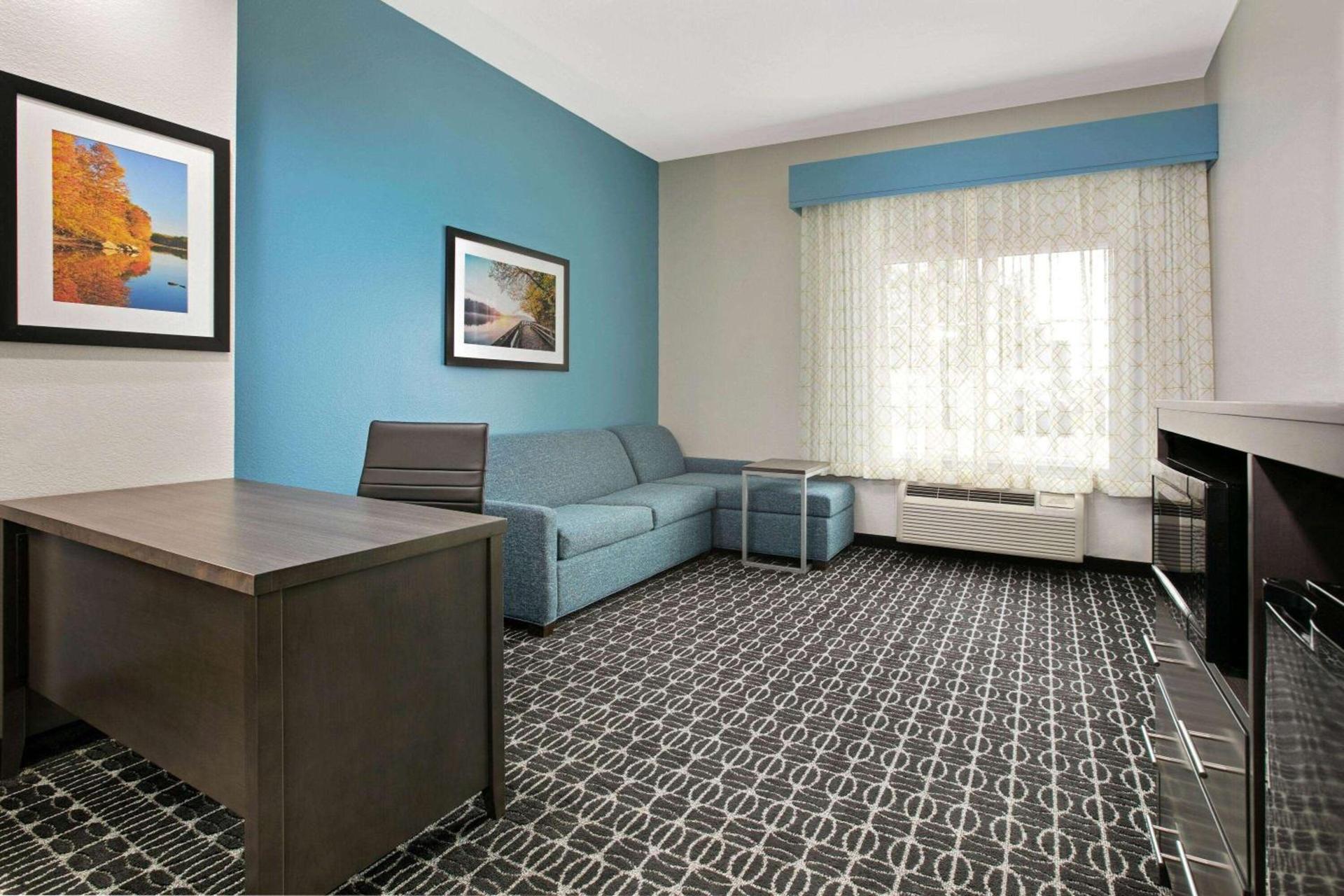 La Quinta by Wyndham Sulphur Springs photo 30