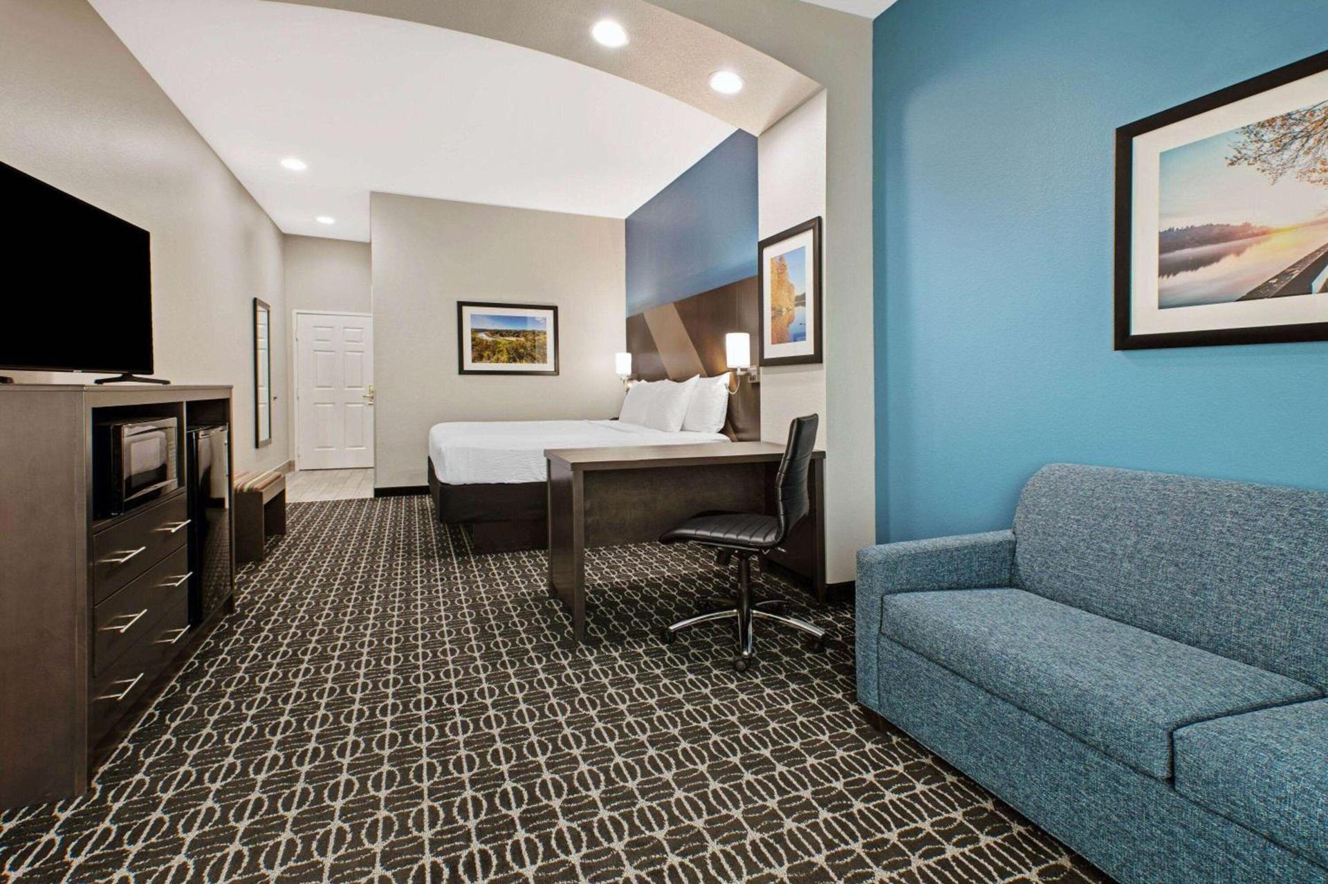 La Quinta by Wyndham Sulphur Springs photo 31