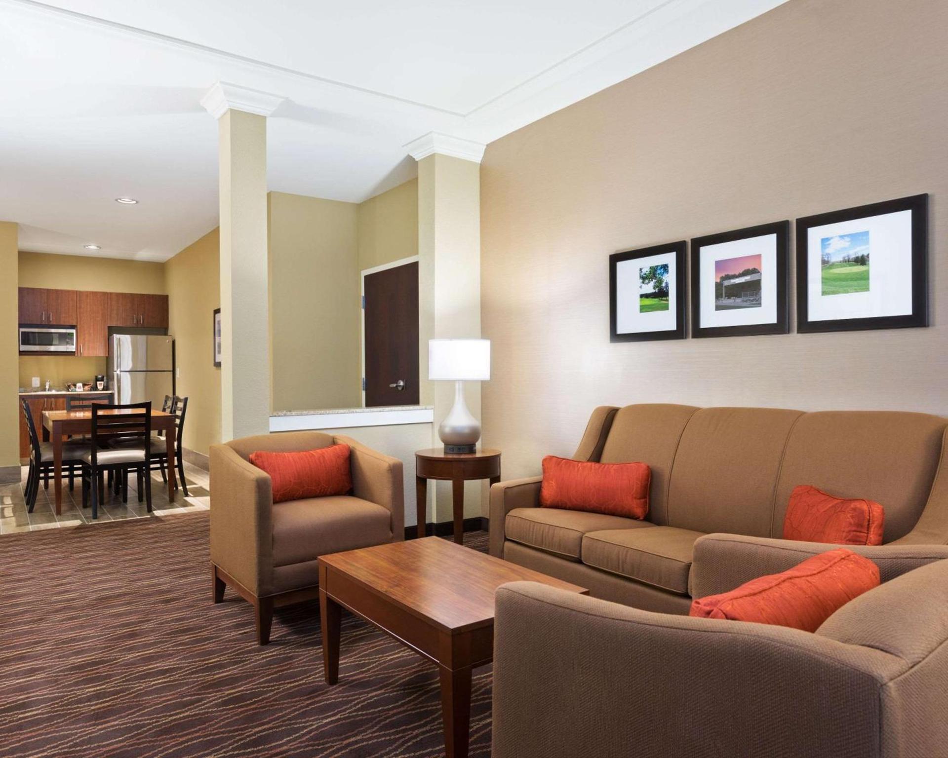 Tannery Suites photo 23