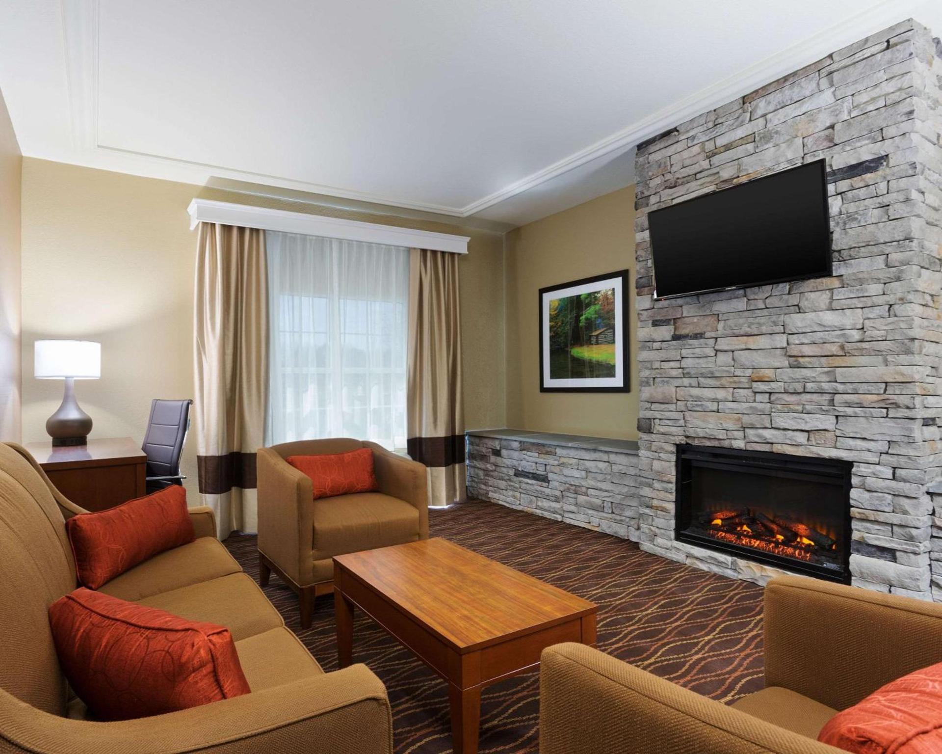 Tannery Suites photo 26