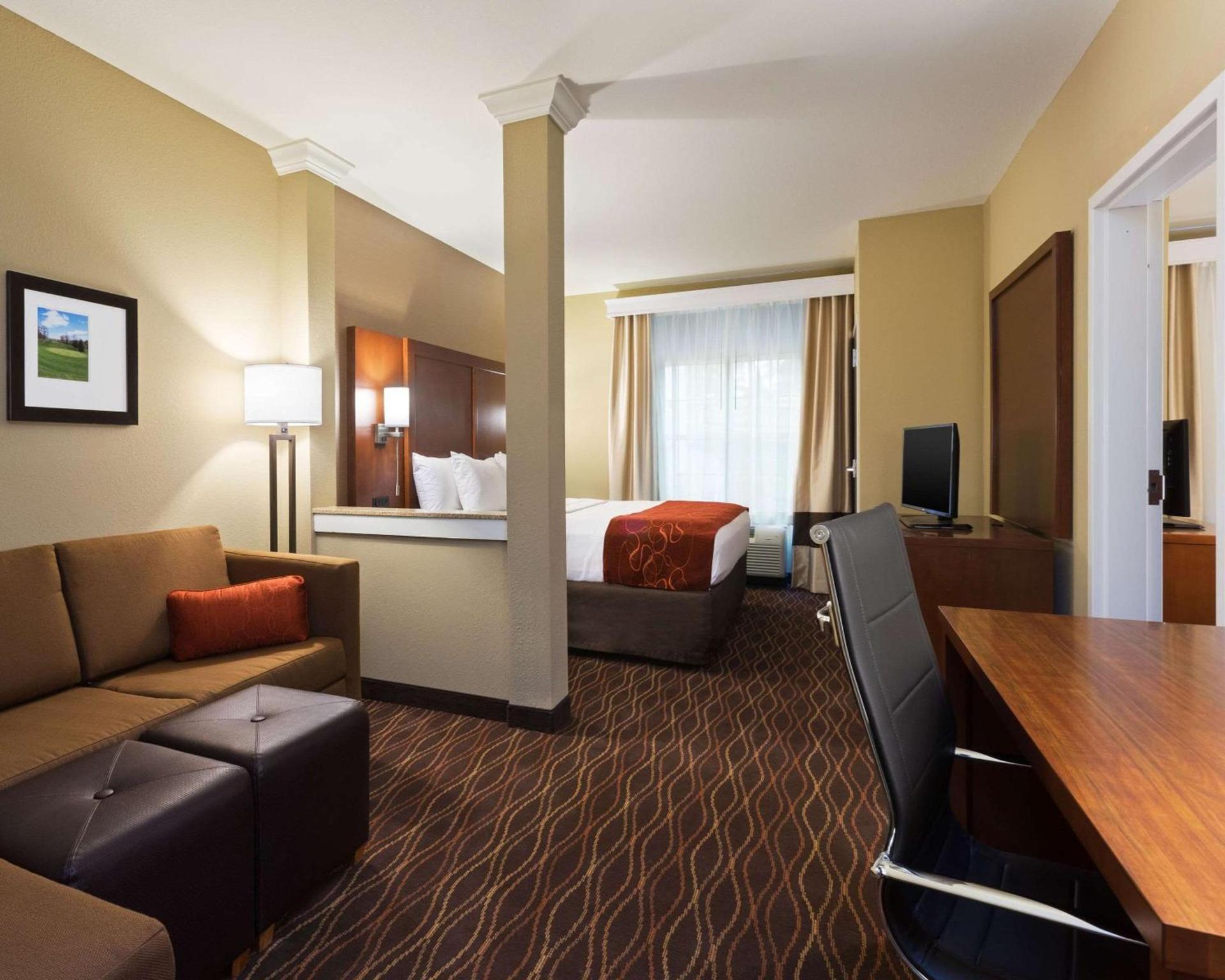 Tannery Suites photo 28