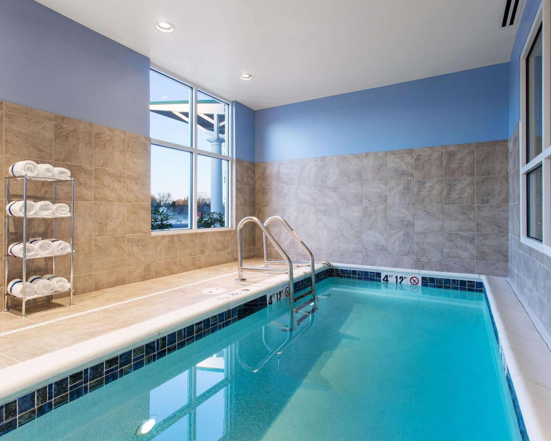 Tannery Suites photo 32