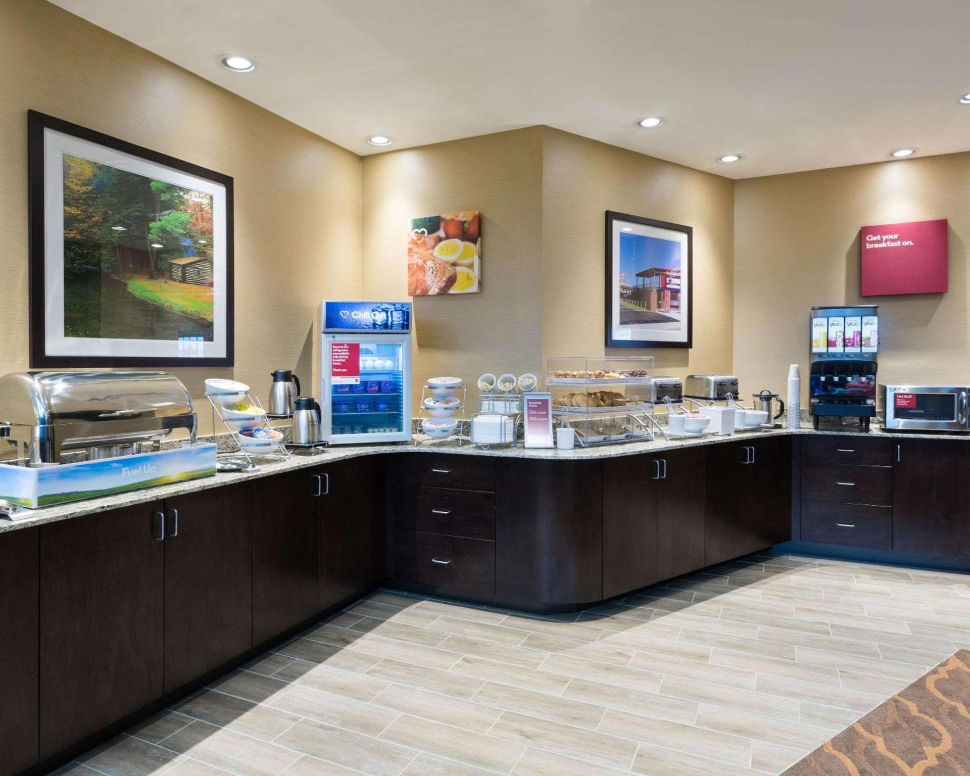 Tannery Suites photo 36