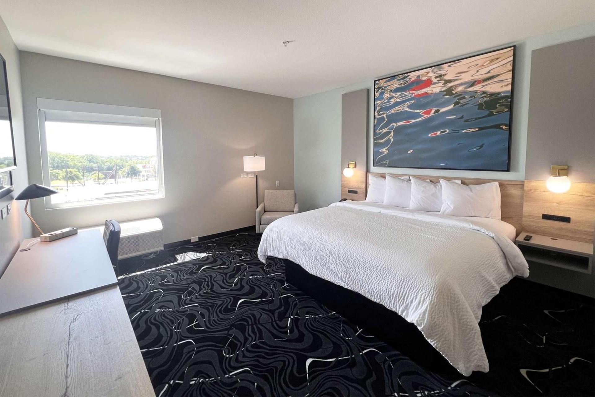 The Elm, a Ramada by Wyndham photo 21