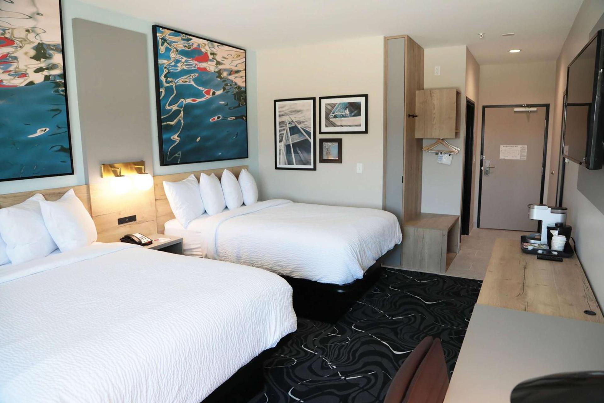 The Elm, a Ramada by Wyndham photo 22