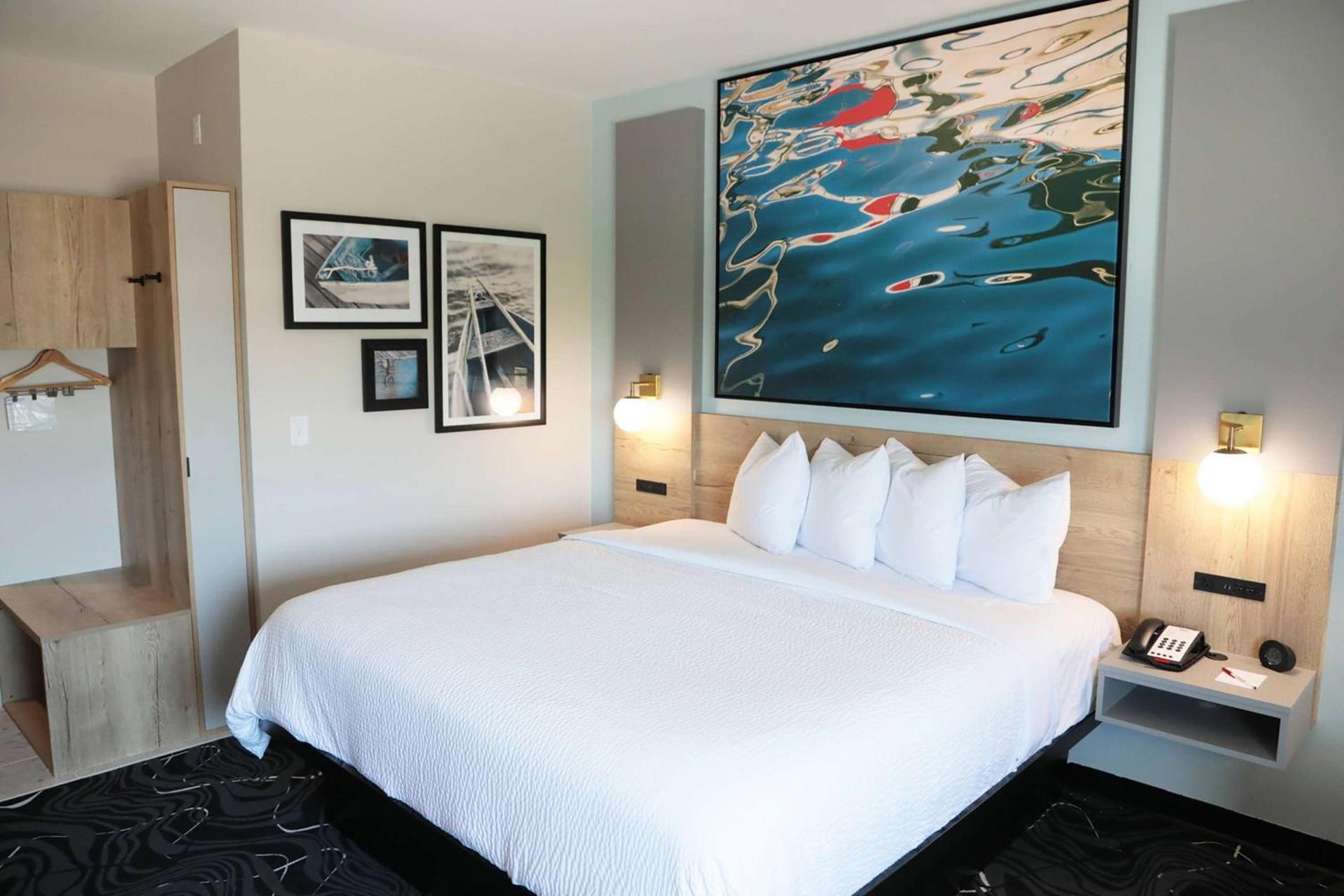 The Elm, a Ramada by Wyndham photo 23
