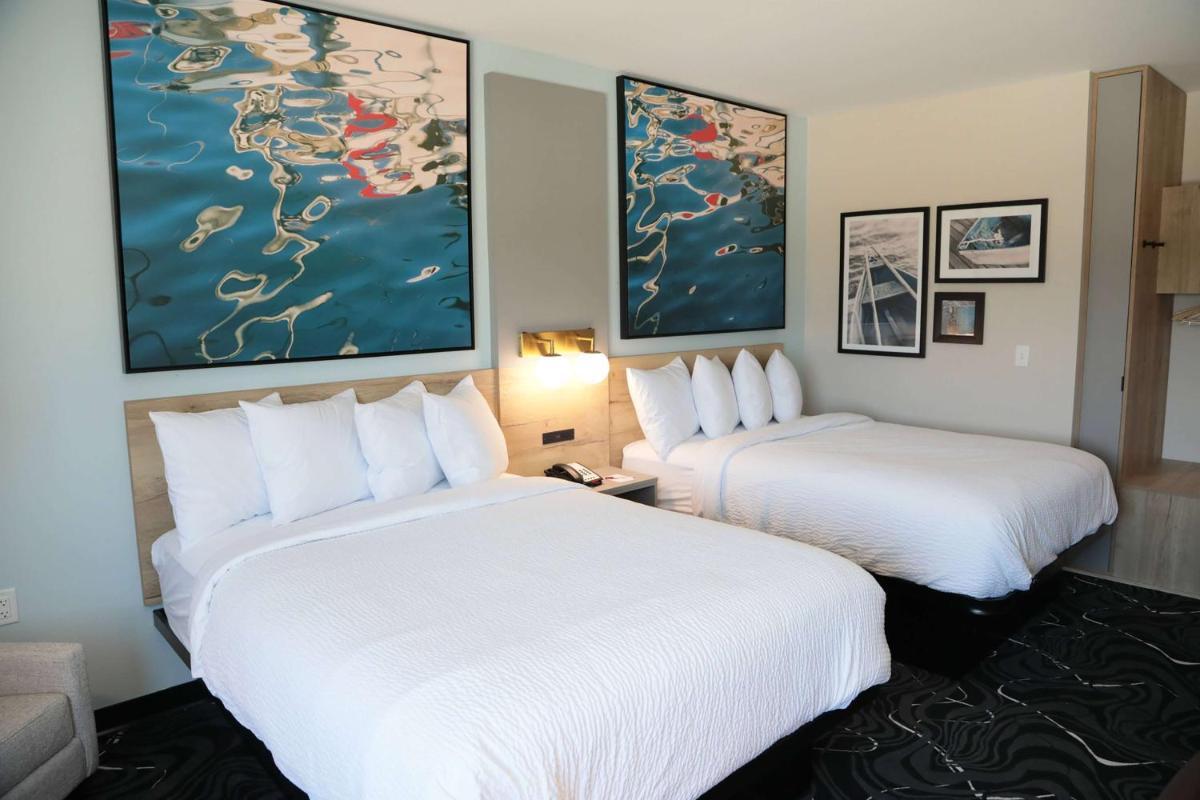 The Elm, a Ramada by Wyndham photo 24
