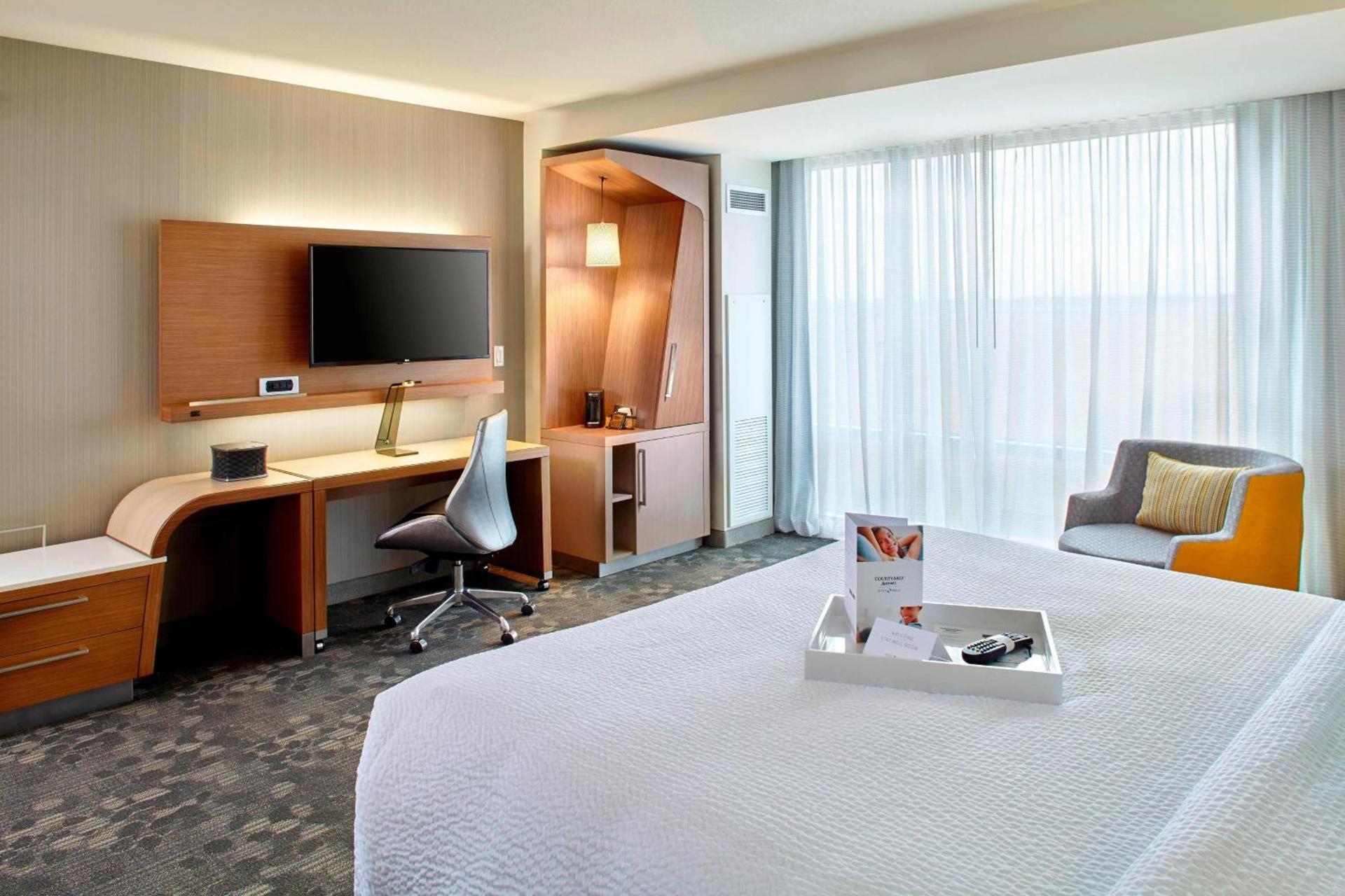 Courtyard by Marriott Orlando Lake Nona photo 8