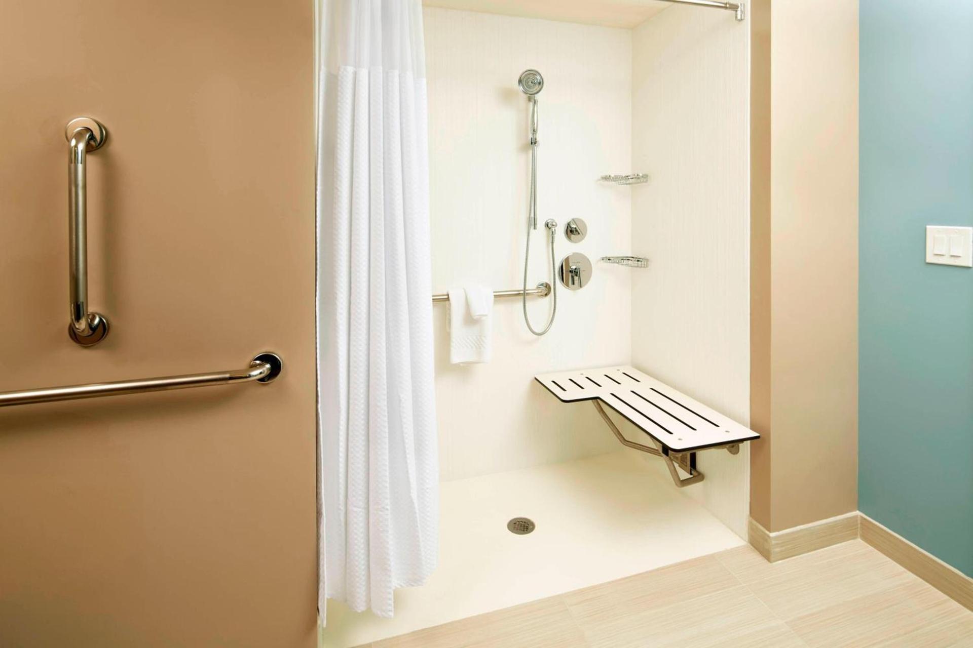 Courtyard by Marriott Orlando Lake Nona photo 18