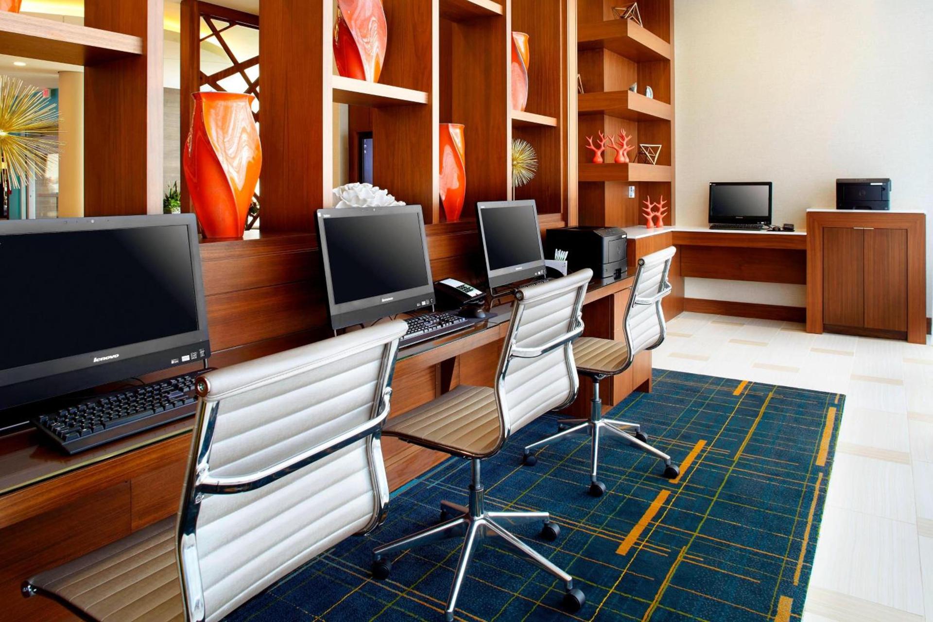 Courtyard by Marriott Orlando Lake Nona photo 25