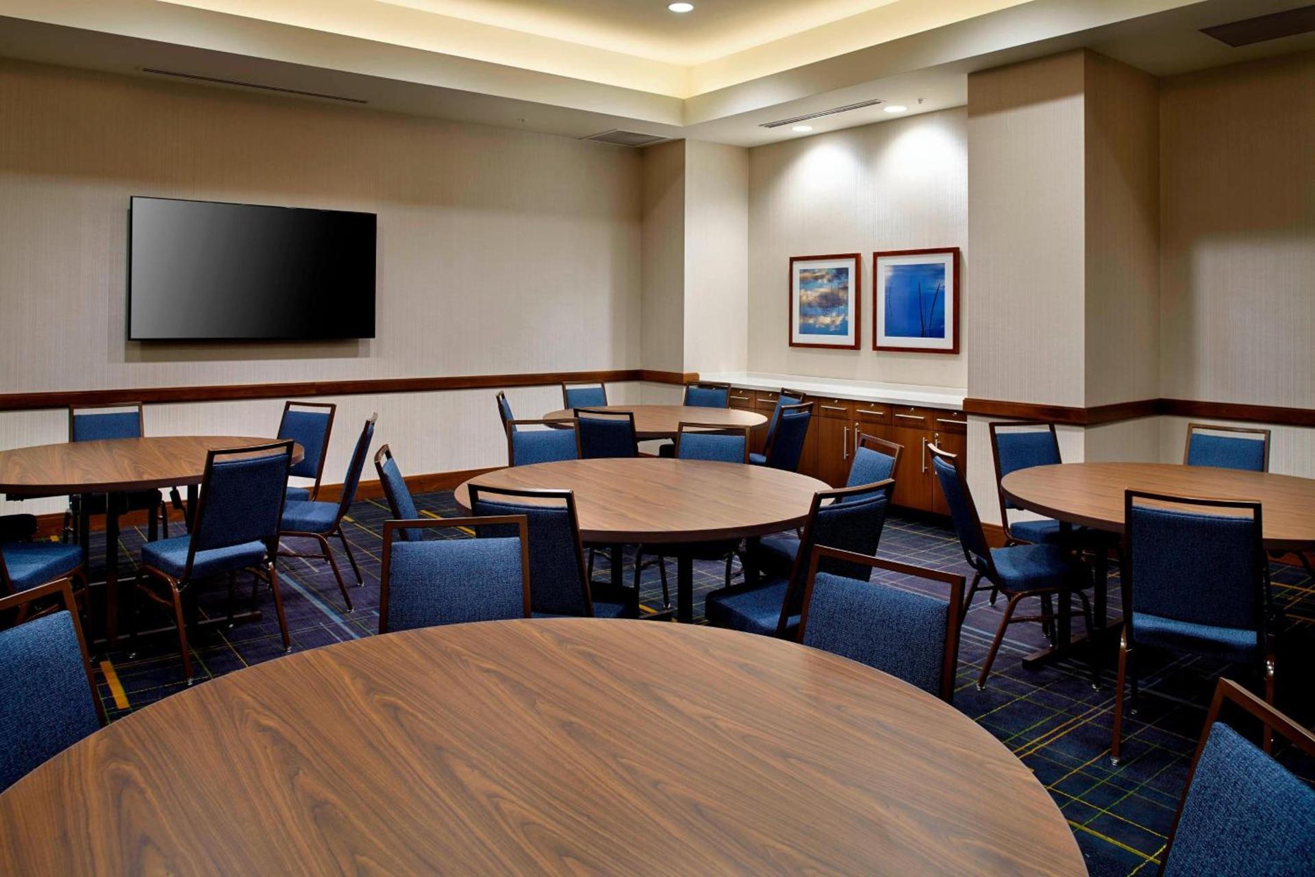 Courtyard by Marriott Orlando Lake Nona photo 36