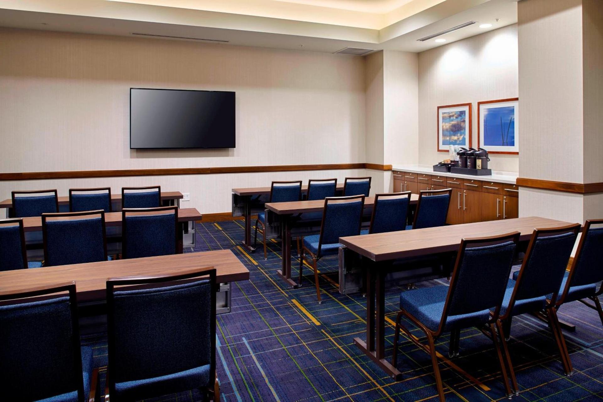Courtyard by Marriott Orlando Lake Nona photo 37