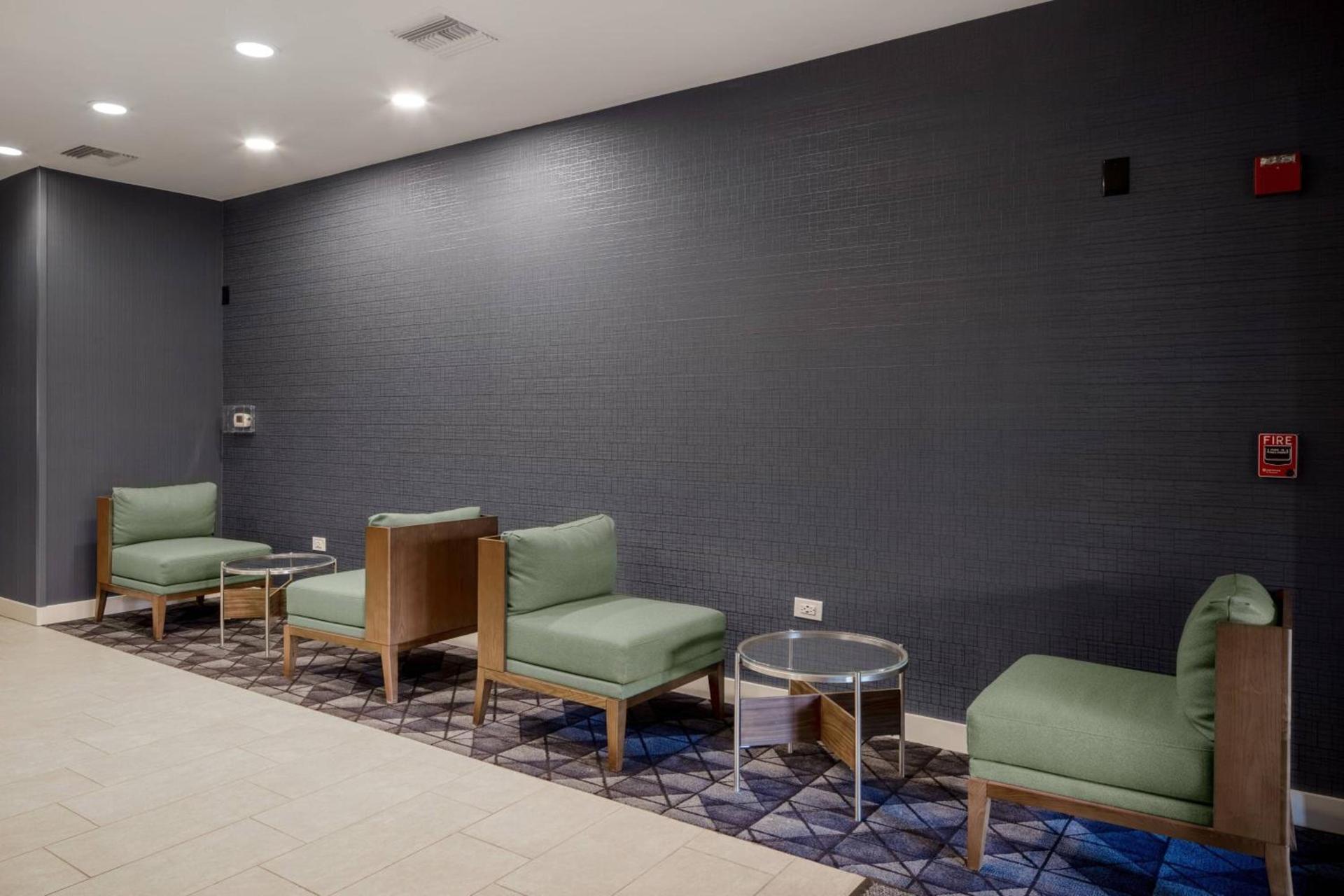 Courtyard by Marriott Orlando Altamonte Springs Maitland photo 2