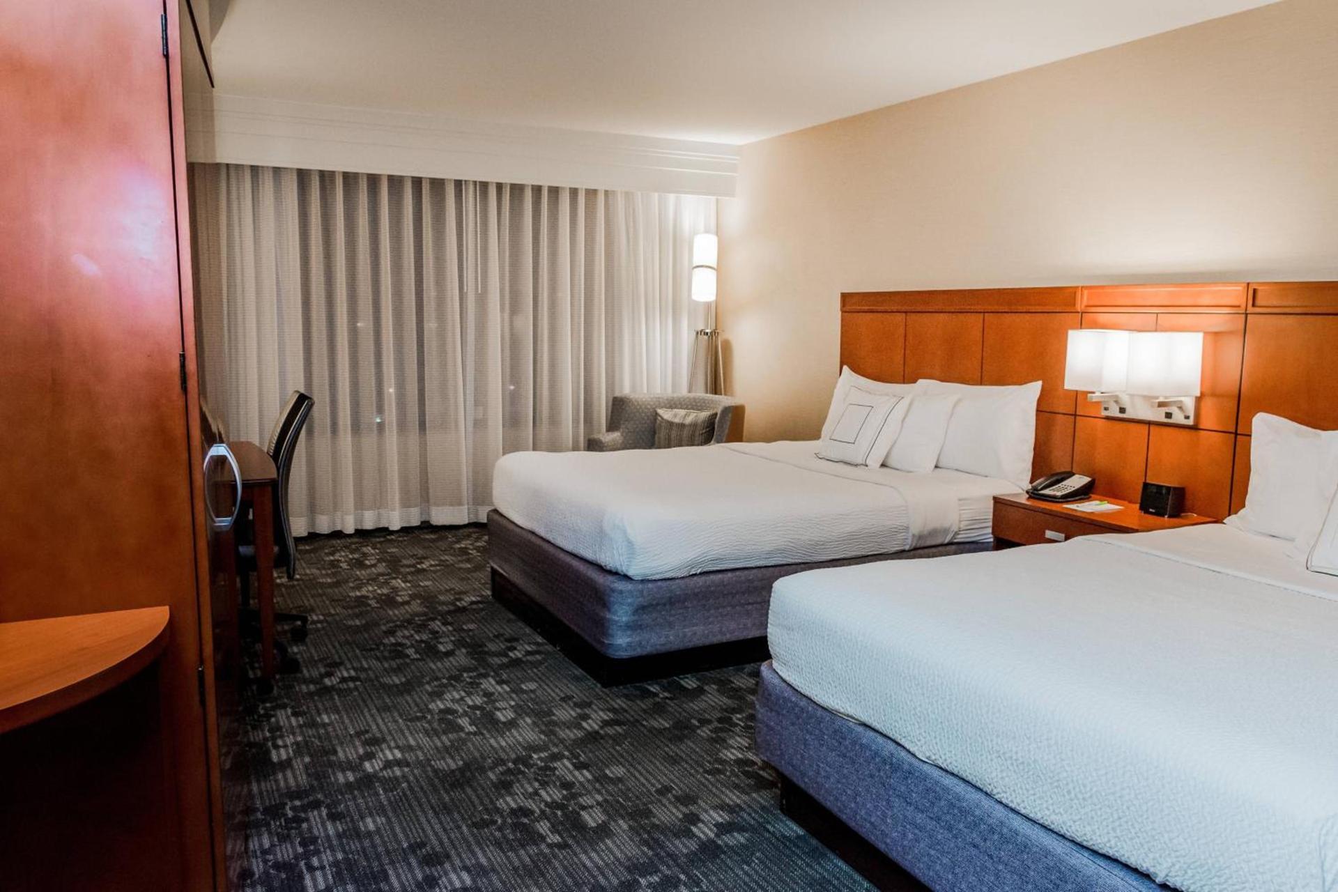 Courtyard by Marriott Lafayette photo 4