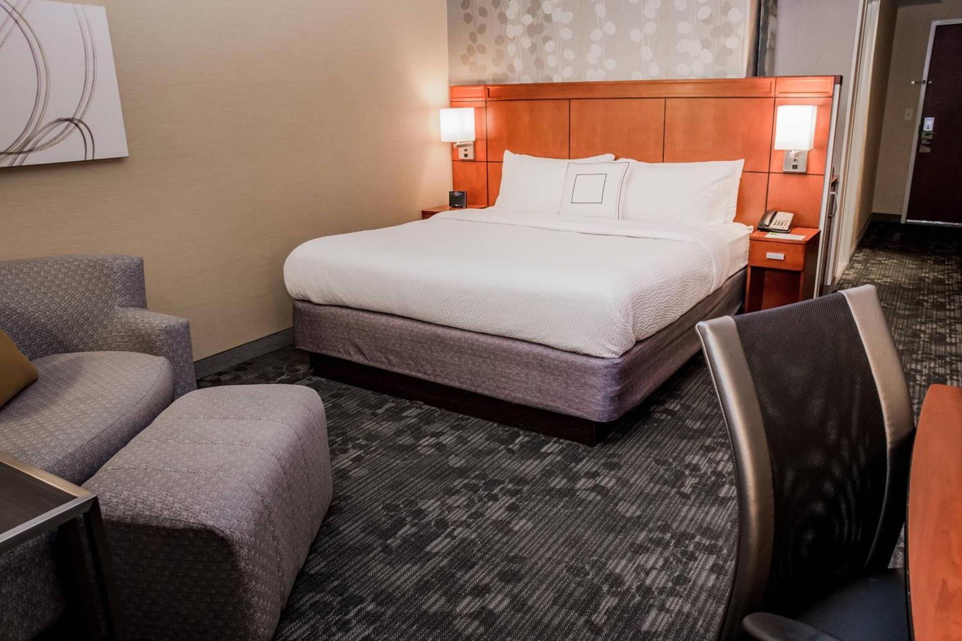 Courtyard by Marriott Lafayette photo 5