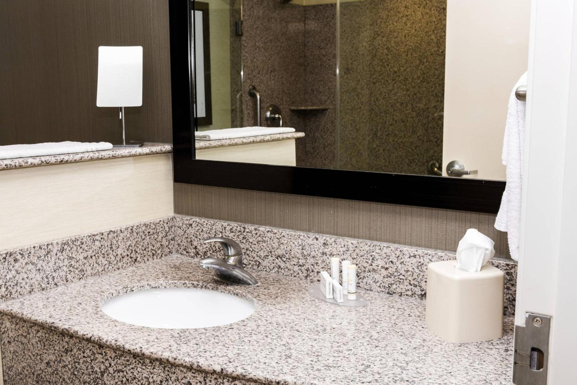 Courtyard by Marriott Lafayette photo 6