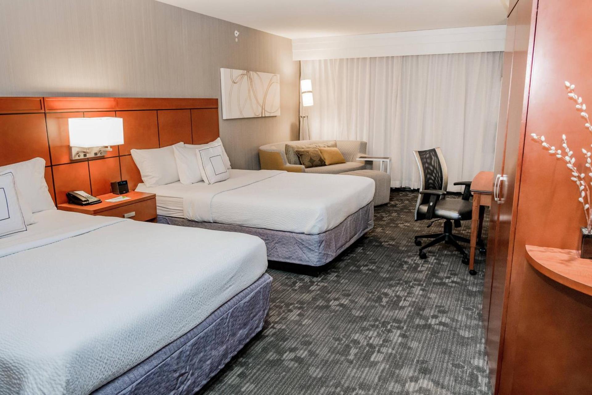 Courtyard by Marriott Lafayette photo 7