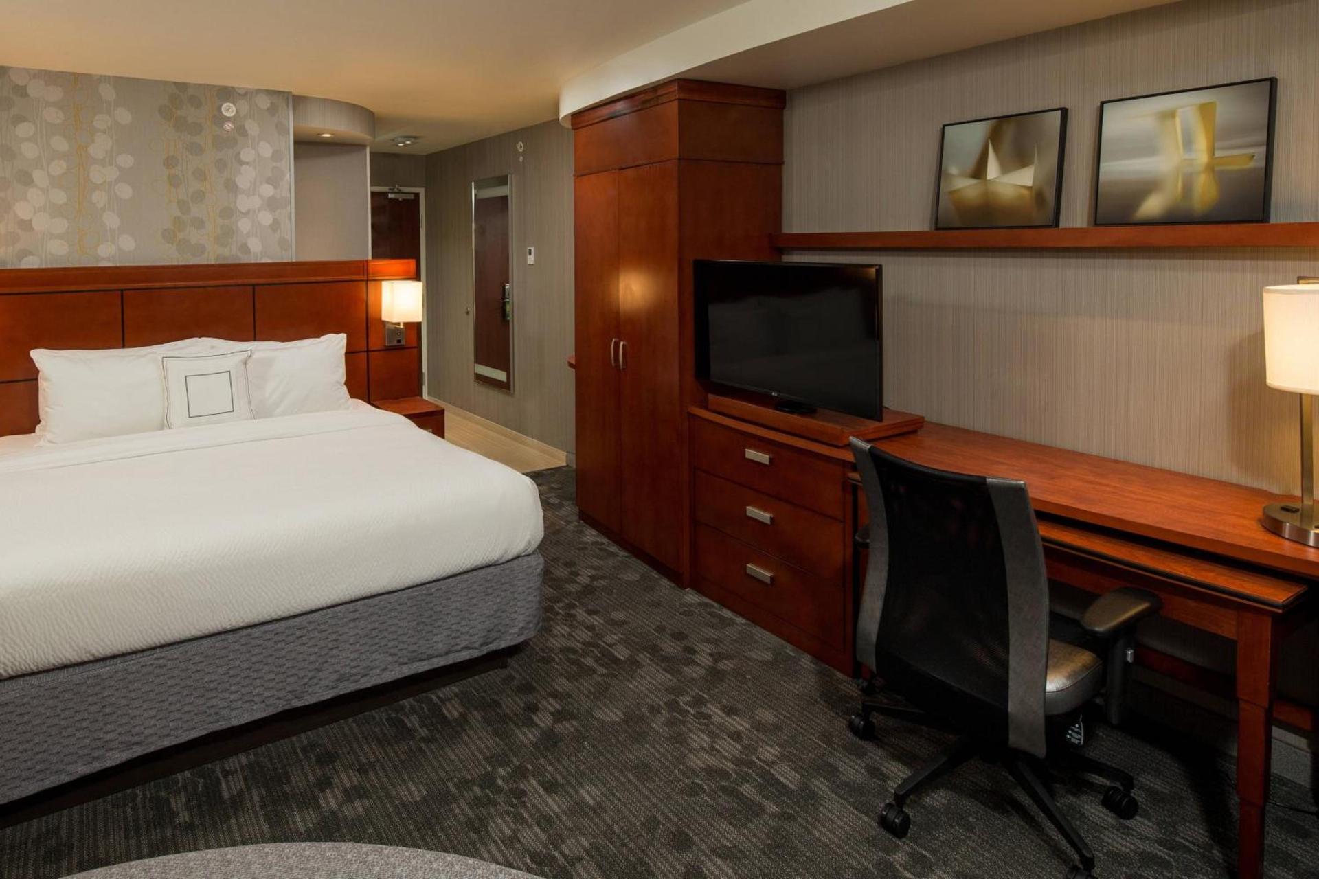 Courtyard by Marriott Lafayette photo 8