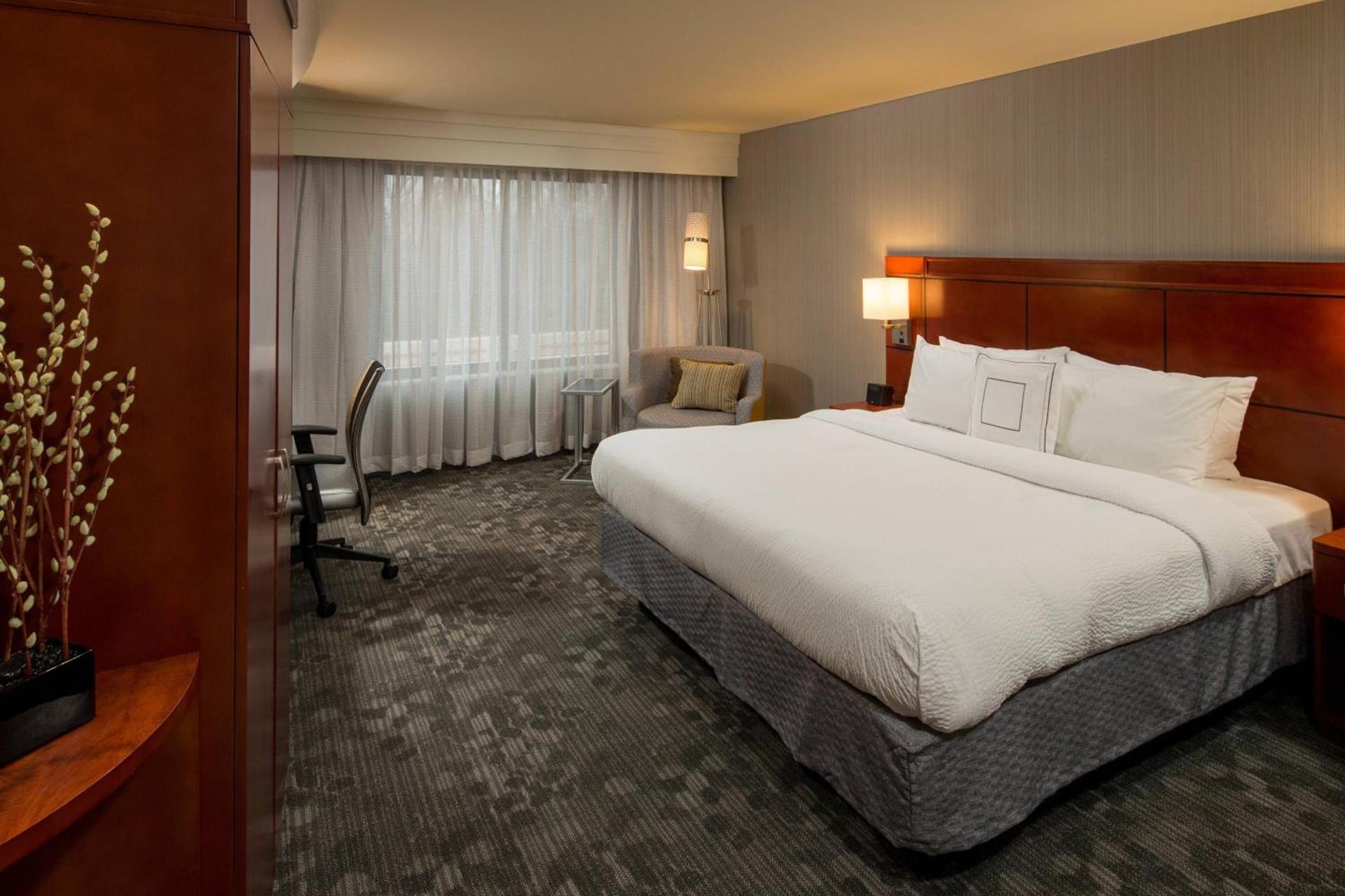 Courtyard by Marriott Lafayette photo 9