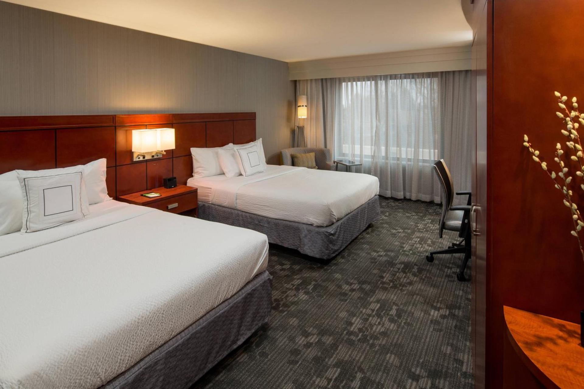 Courtyard by Marriott Lafayette photo 10