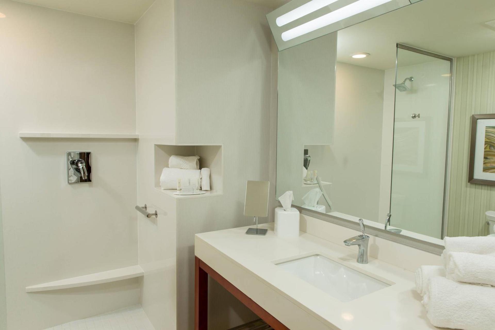 Courtyard by Marriott Lafayette photo 12