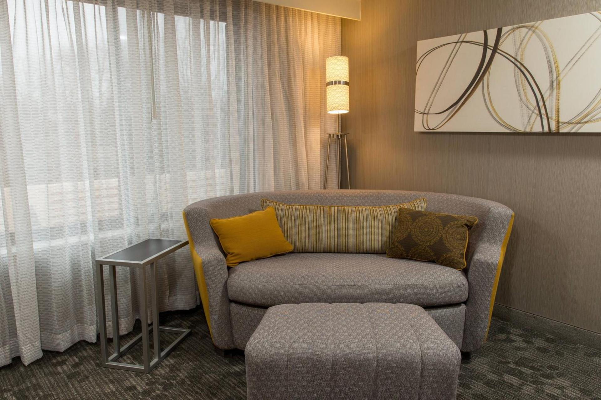 Courtyard by Marriott Lafayette photo 11