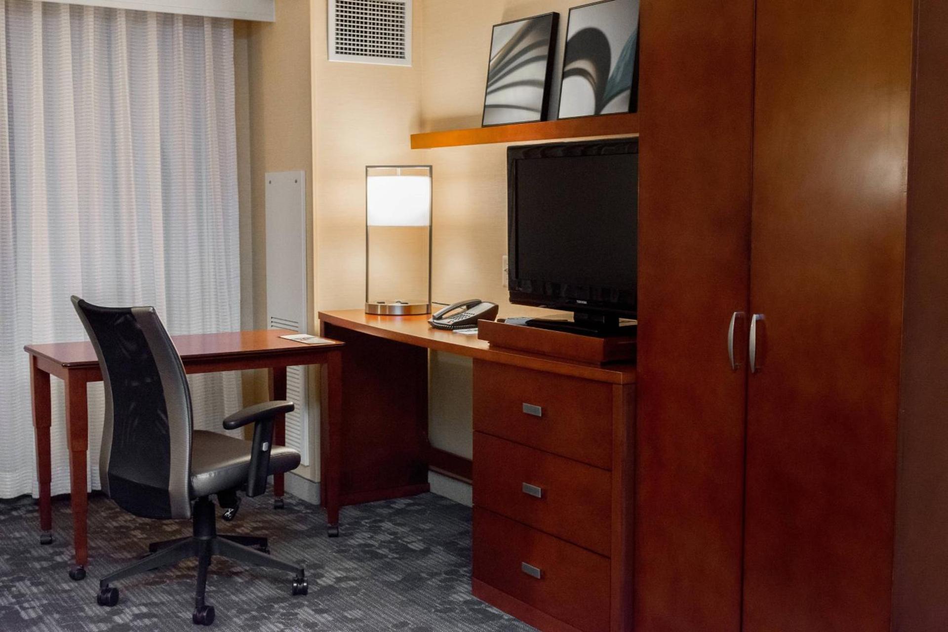 Courtyard by Marriott Lafayette photo 15