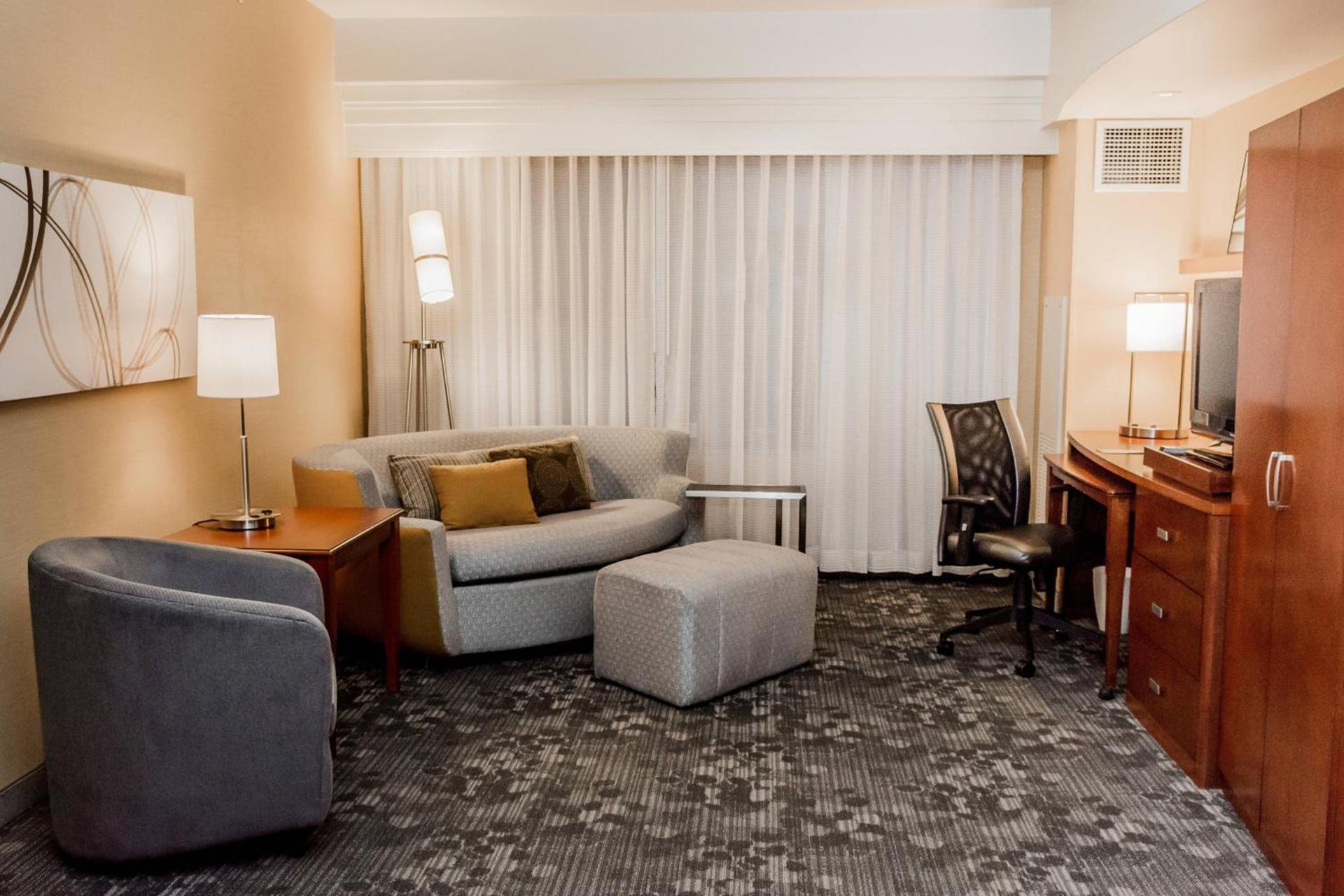 Courtyard by Marriott Lafayette photo 19