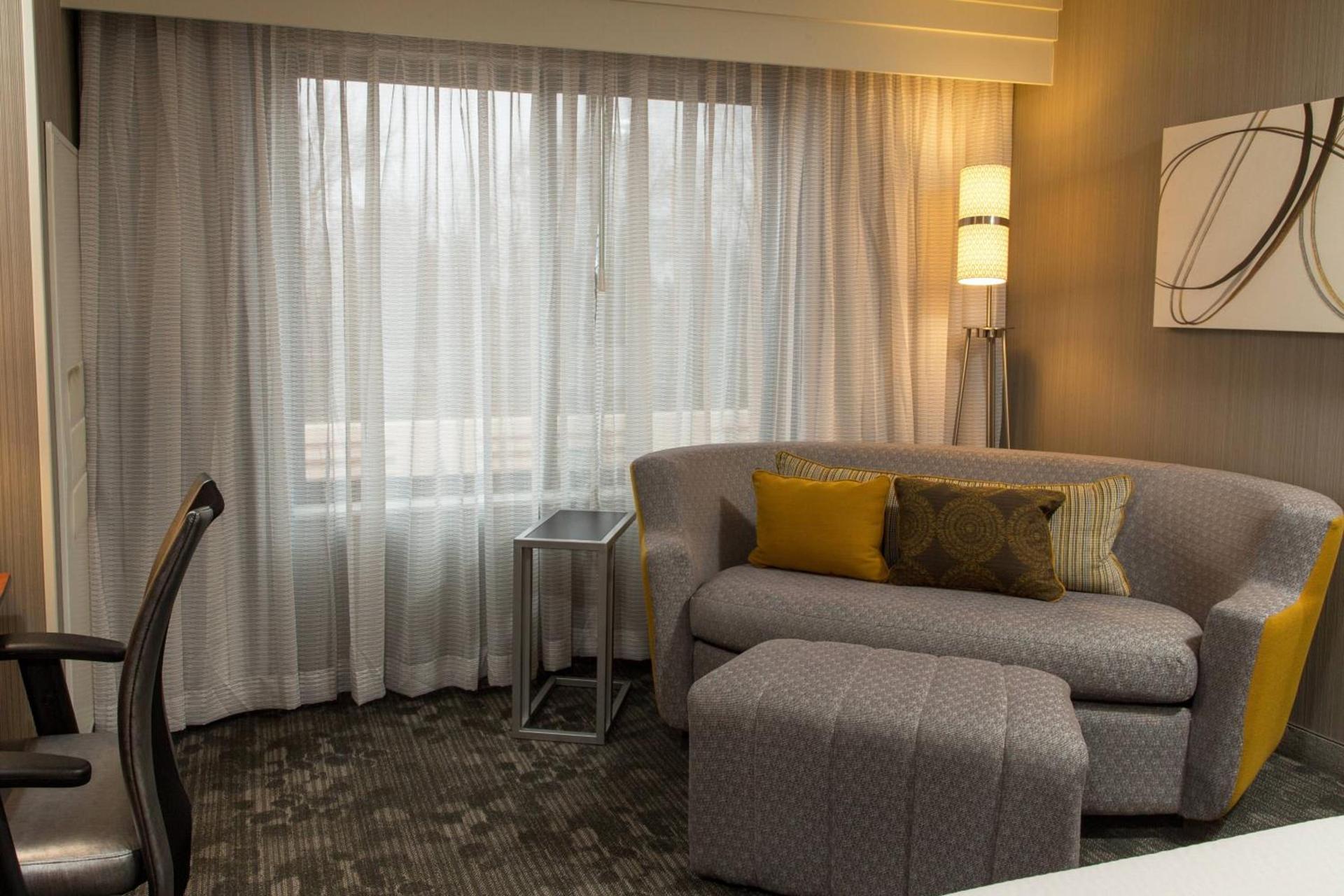 Courtyard by Marriott Lafayette photo 21