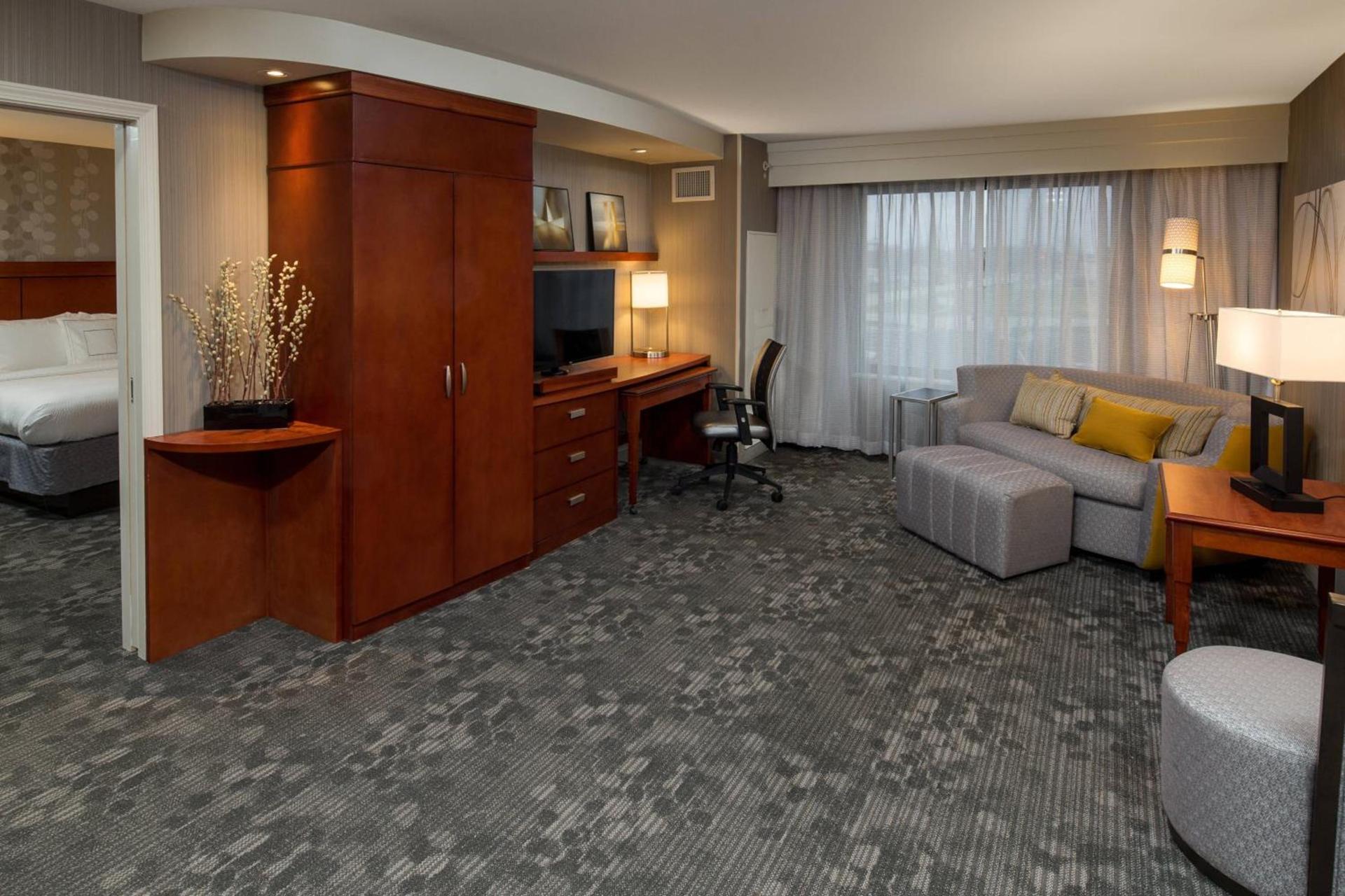 Courtyard by Marriott Lafayette photo 22