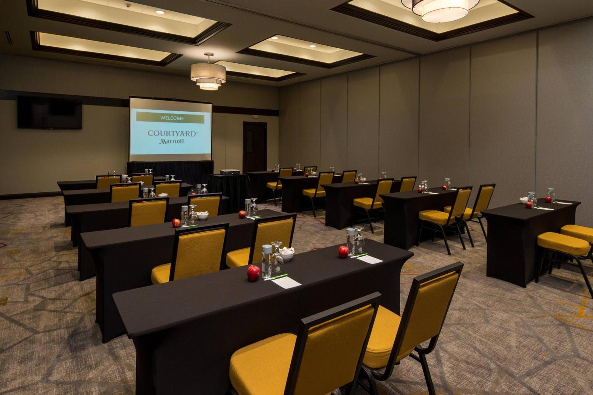 Courtyard by Marriott Lafayette photo 35