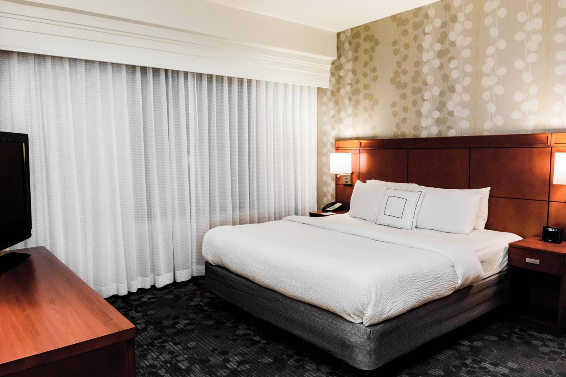 Courtyard by Marriott Lafayette photo 18
