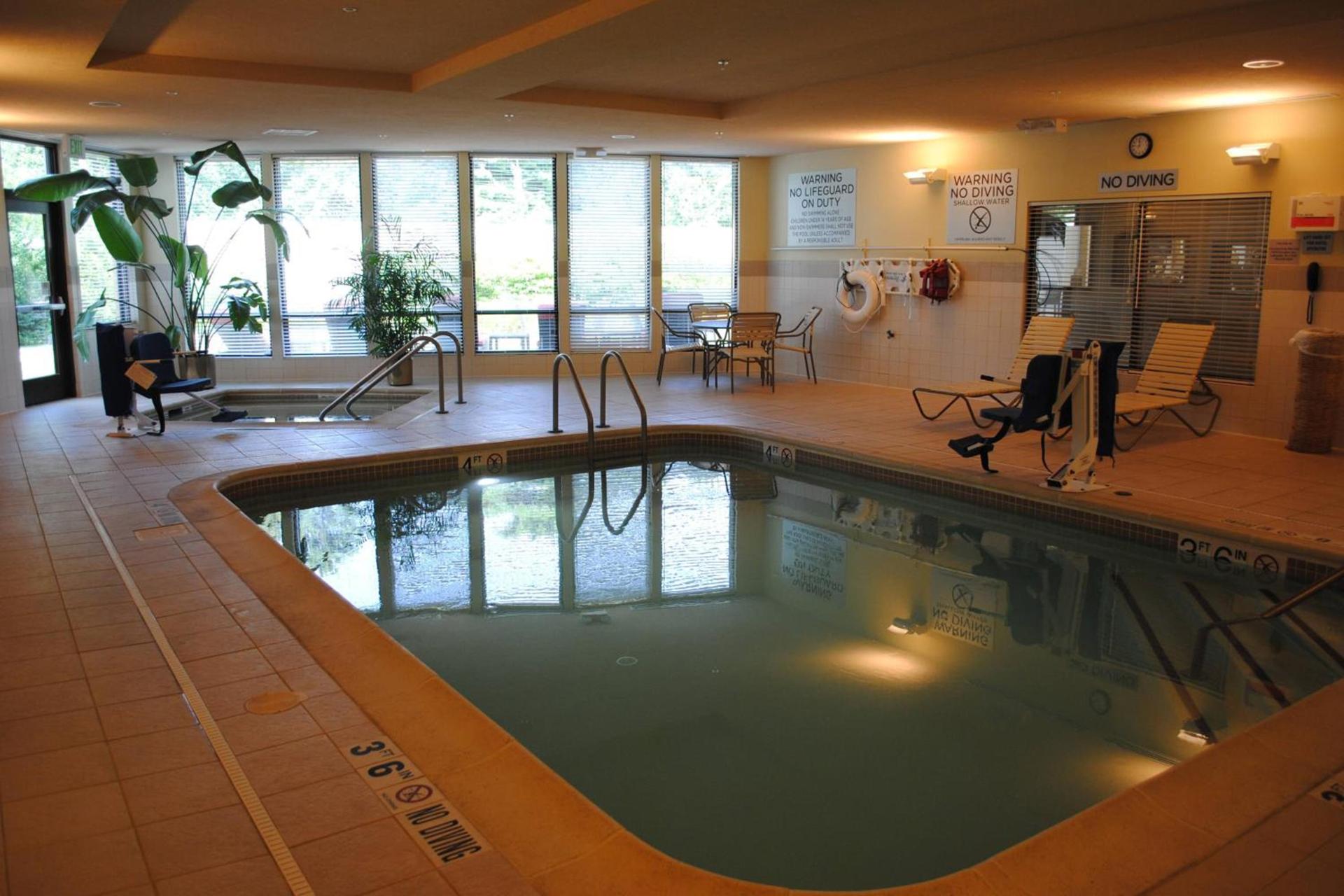 Courtyard by Marriott Lafayette photo 32