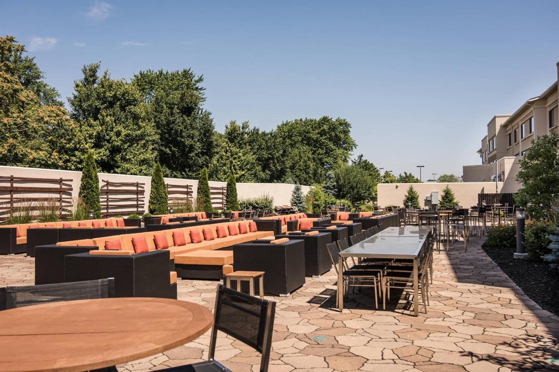 Courtyard by Marriott Lafayette photo 38