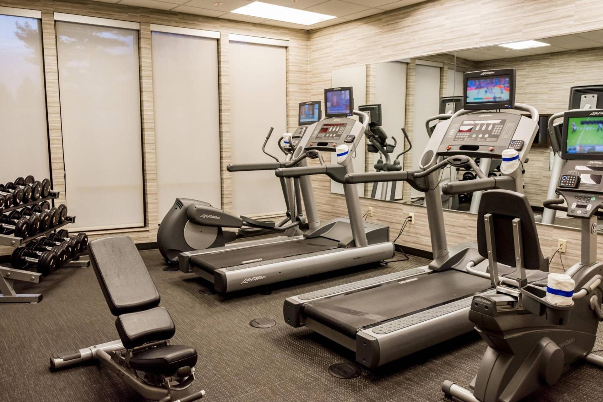 Courtyard by Marriott Lafayette photo 33