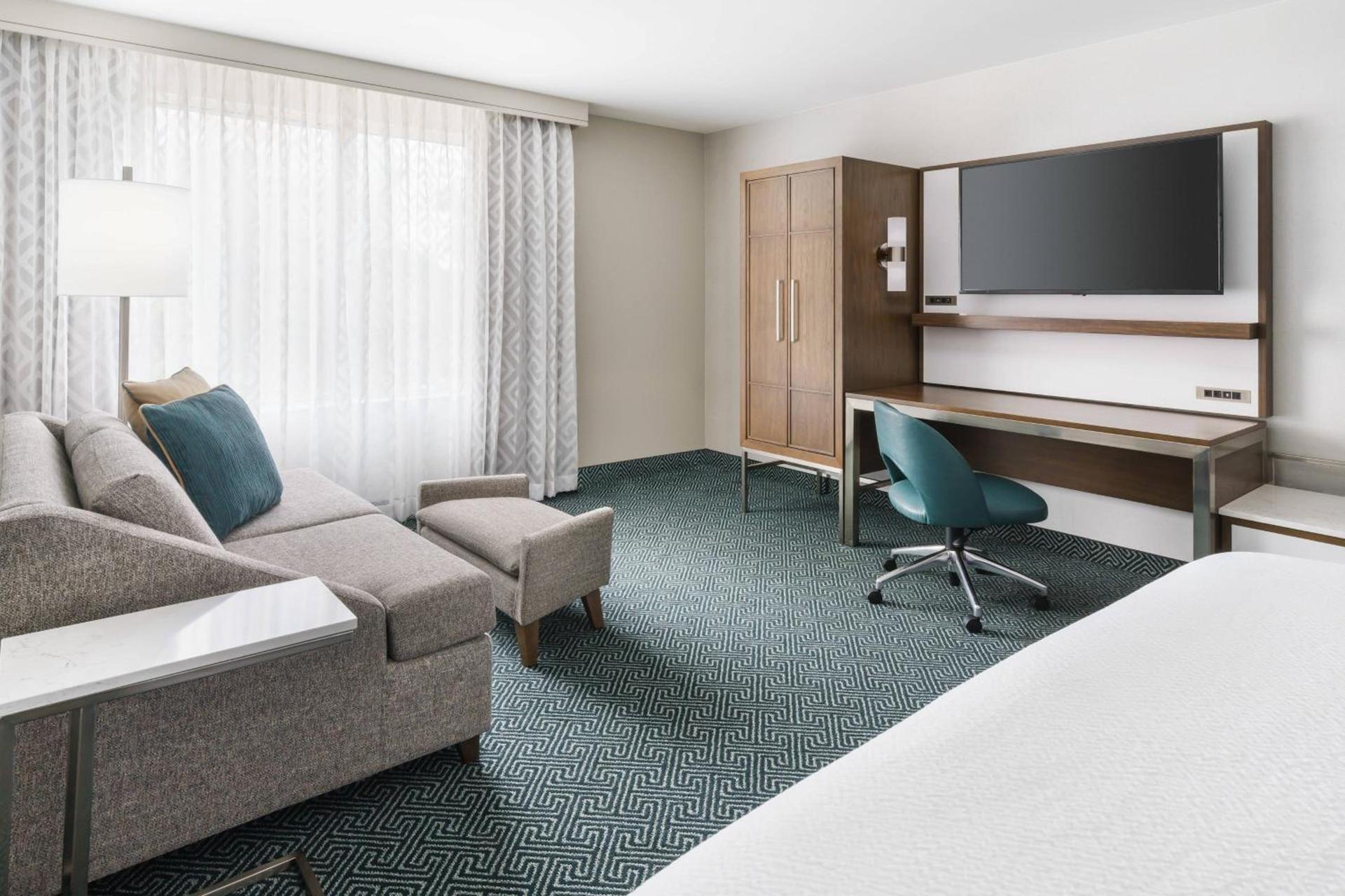 Courtyard by Marriott Orlando Downtown photo 6