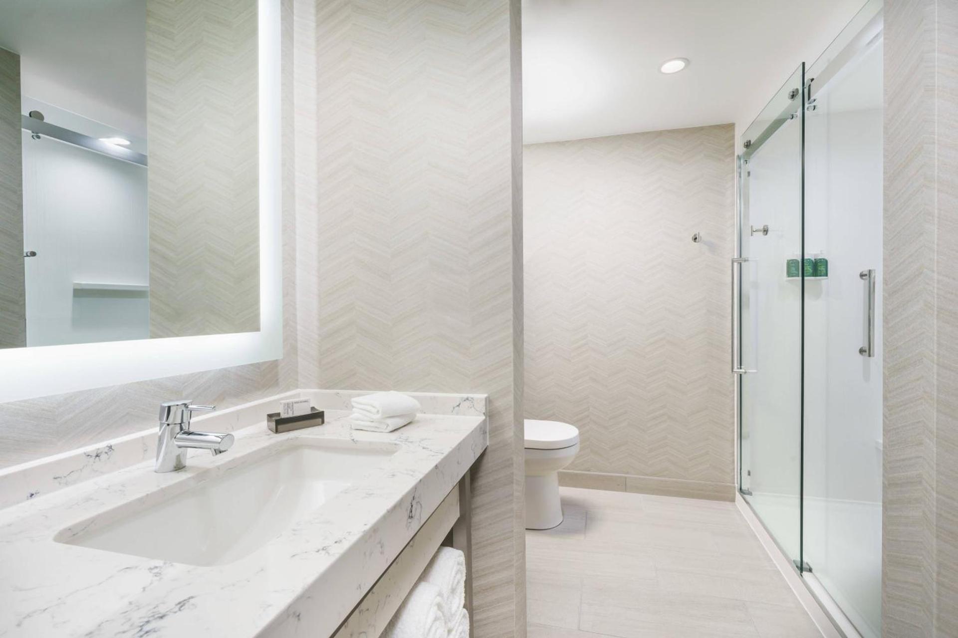 Courtyard by Marriott Orlando Downtown photo 11