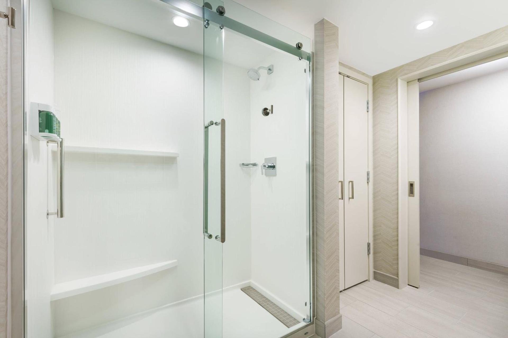 Courtyard by Marriott Orlando Downtown photo 12