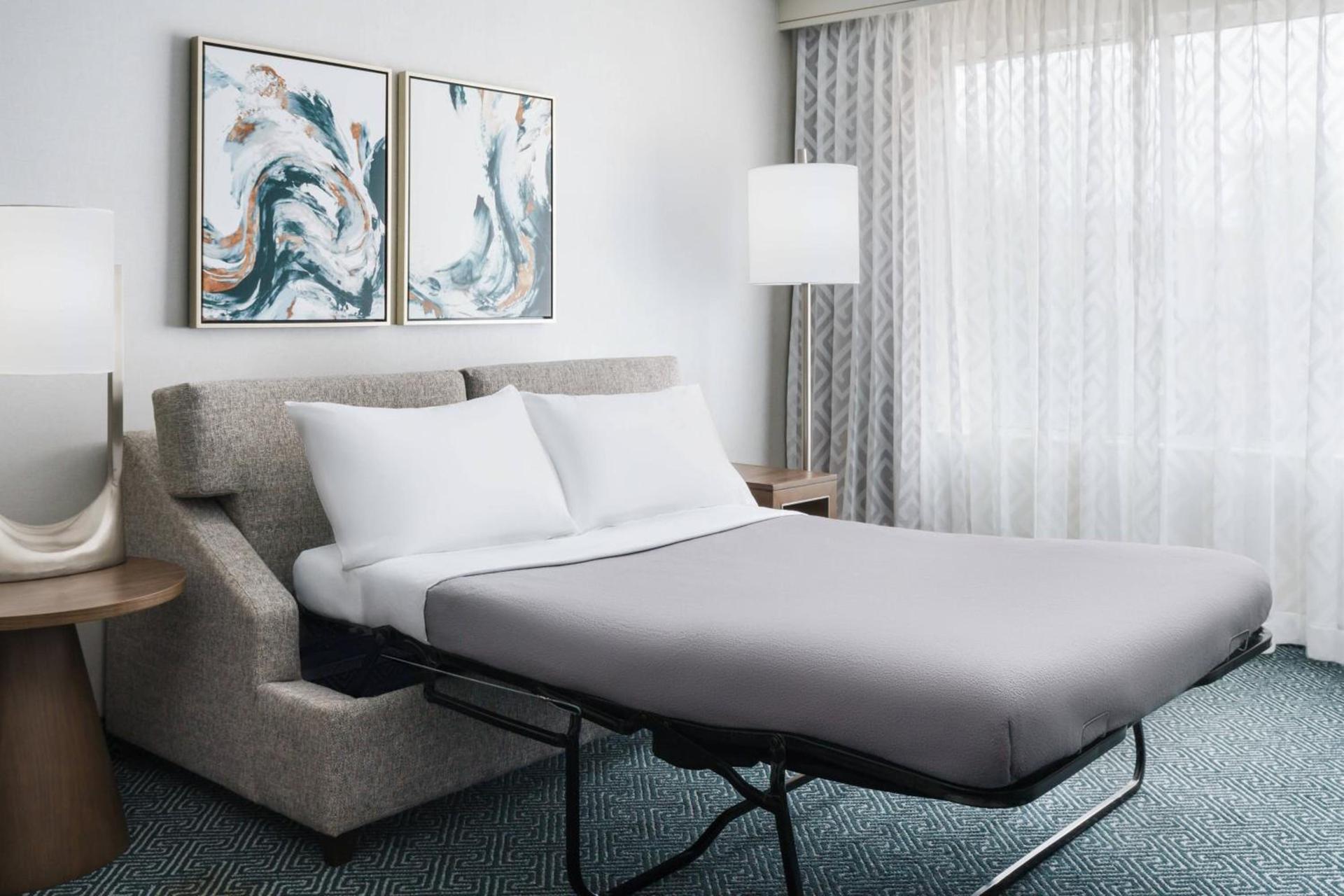 Courtyard by Marriott Orlando Downtown photo 18
