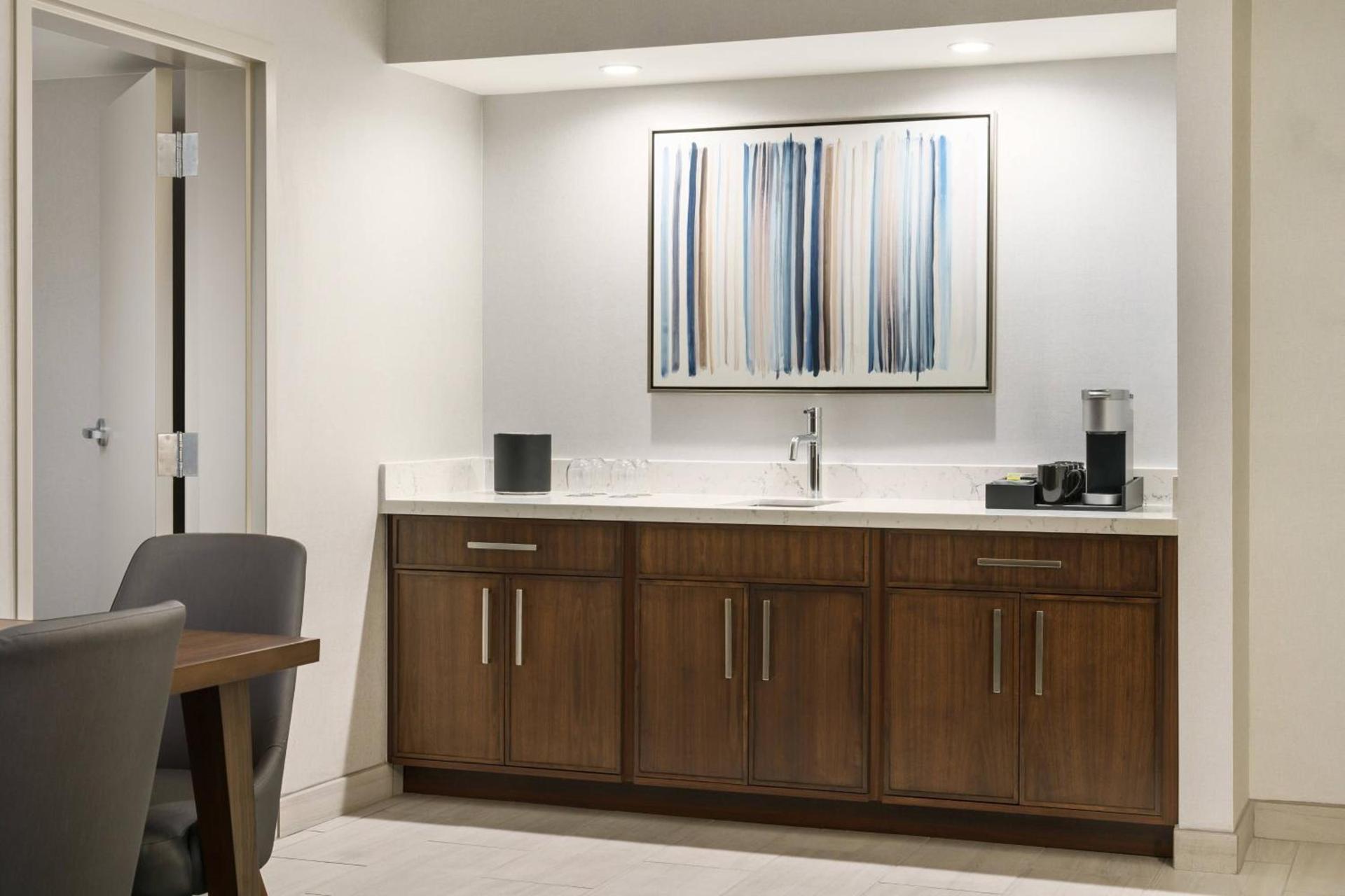 Courtyard by Marriott Orlando Downtown photo 19