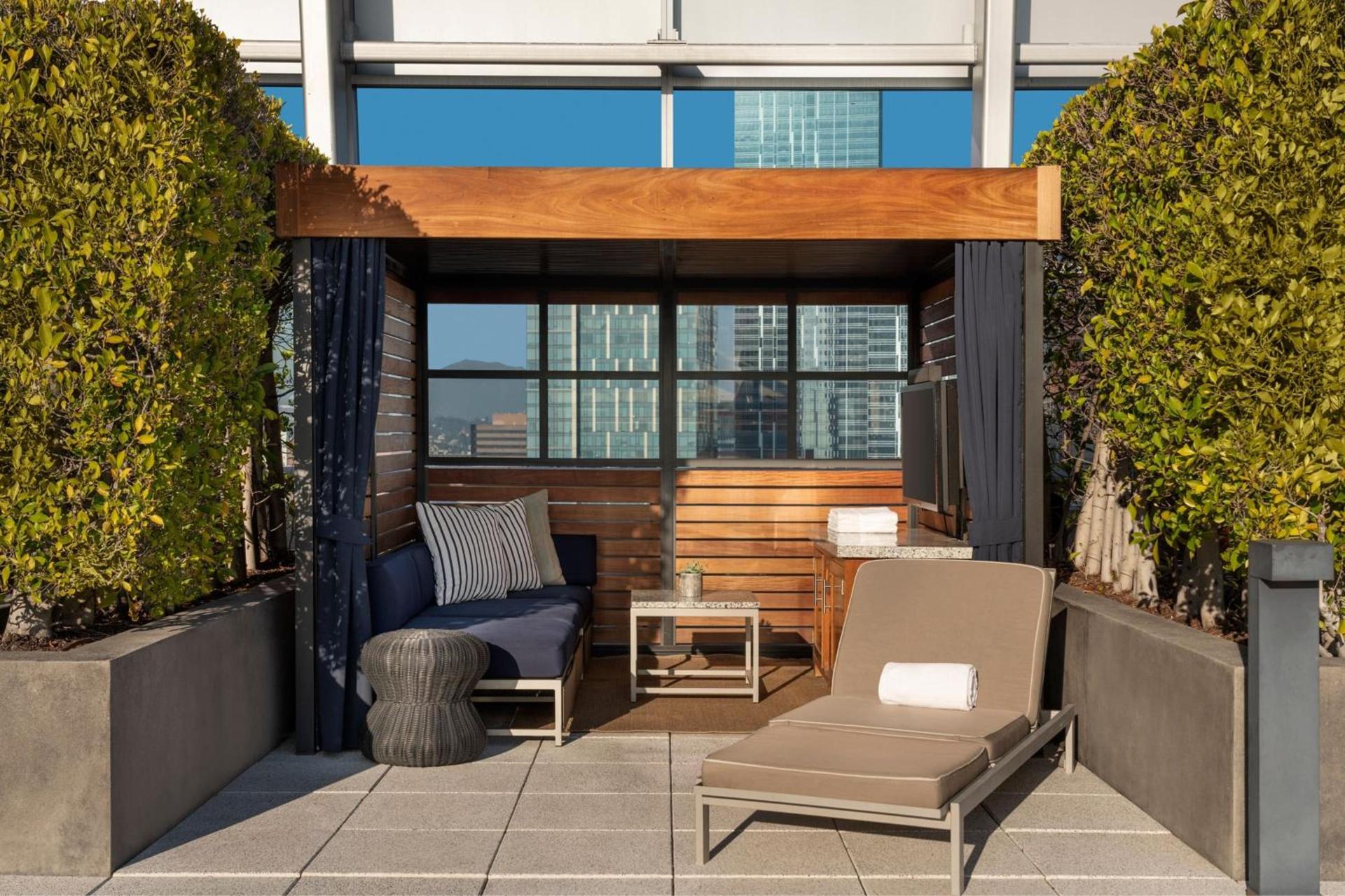 The Ritz-Carlton, Los Angeles L.A. Live photo 64