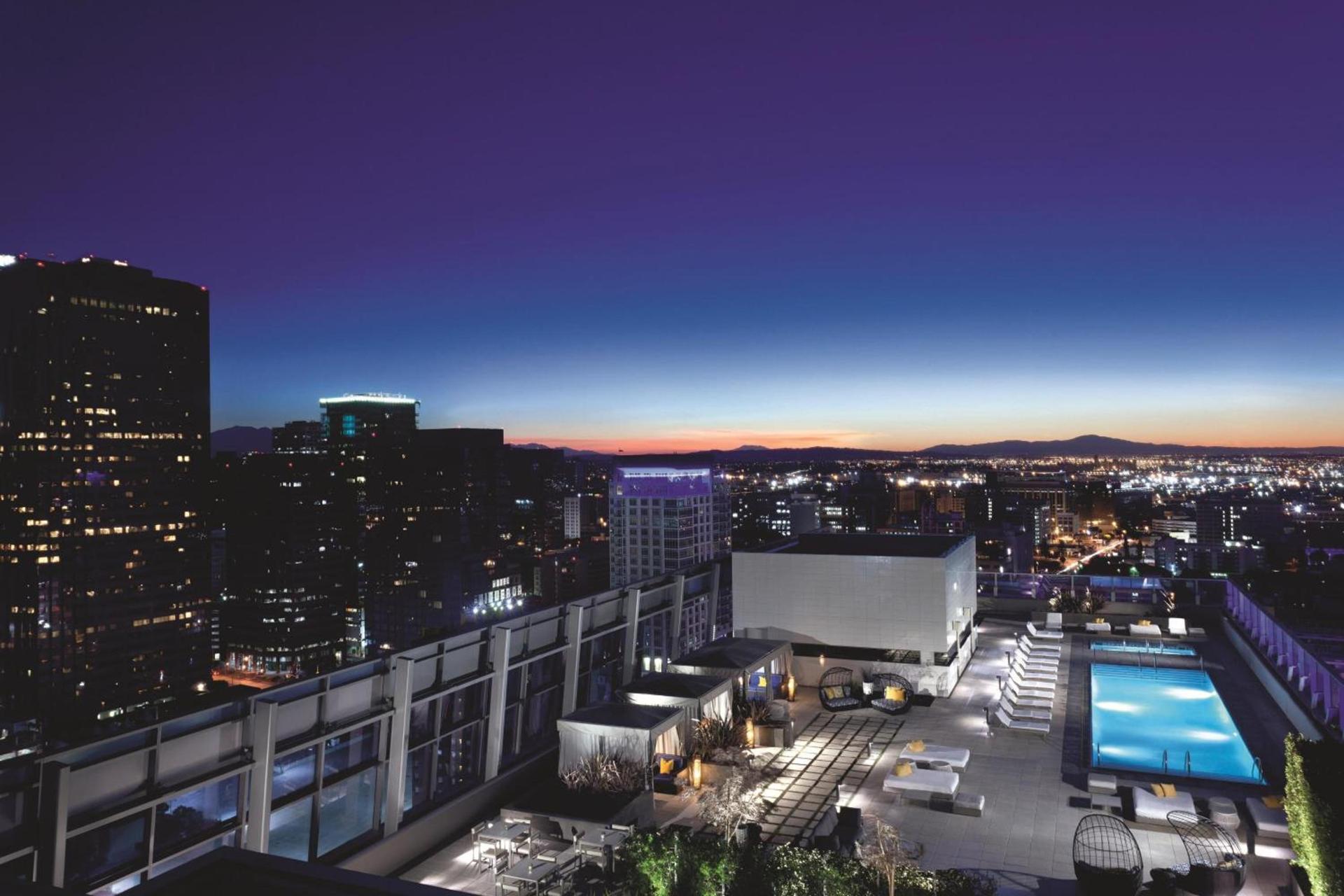 The Ritz-Carlton, Los Angeles L.A. Live photo 67