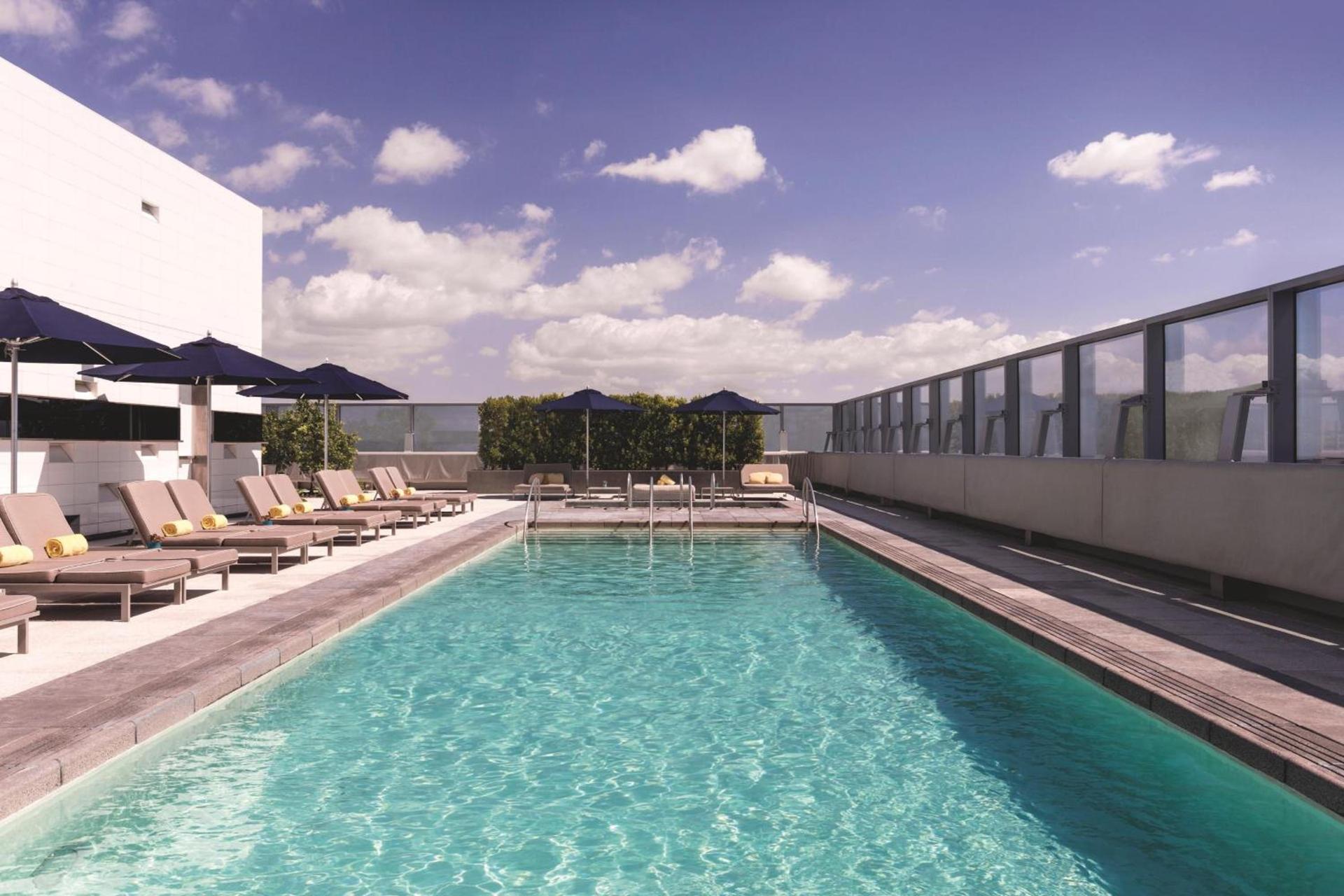 The Ritz-Carlton, Los Angeles L.A. Live photo 65