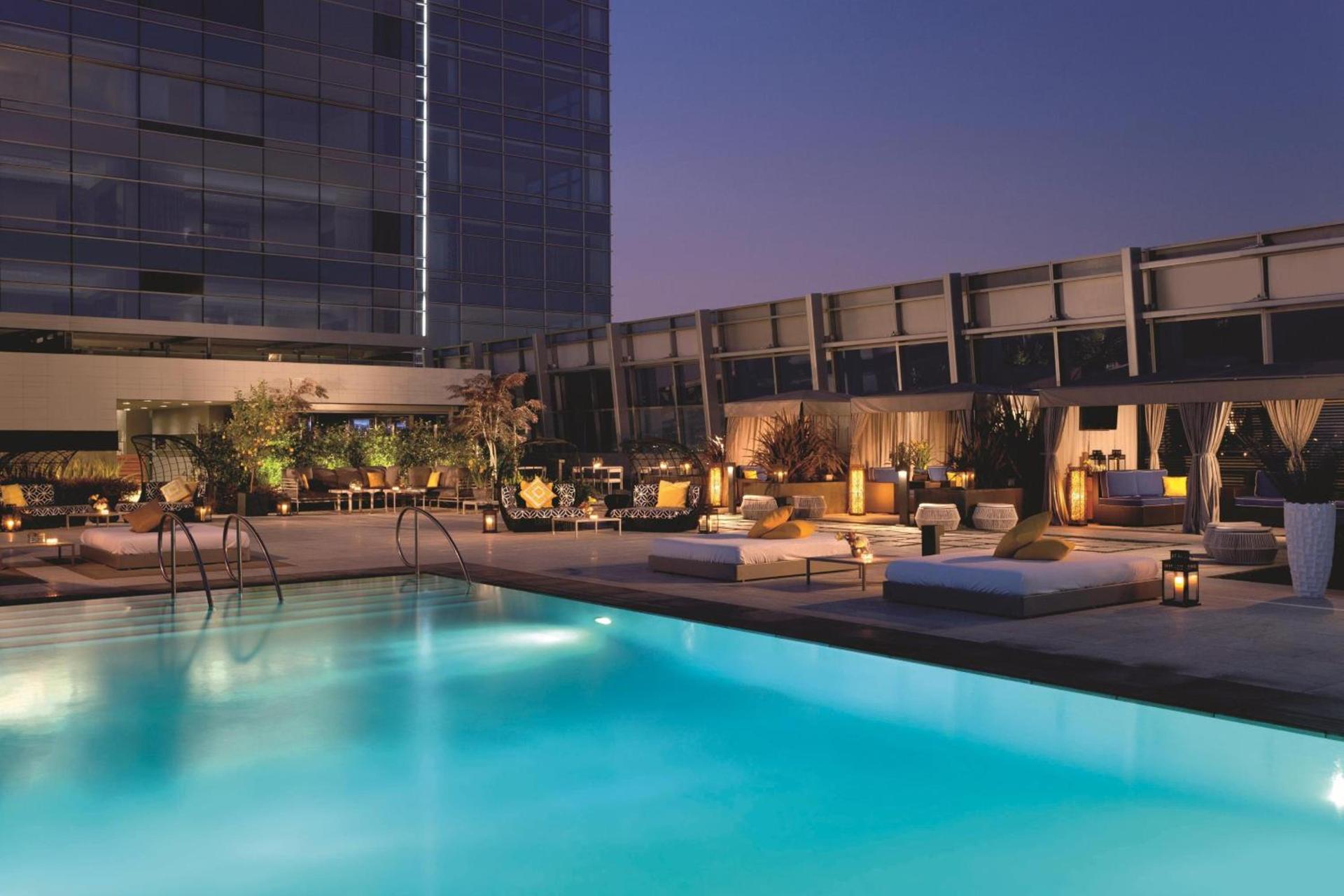 The Ritz-Carlton, Los Angeles L.A. Live photo 66