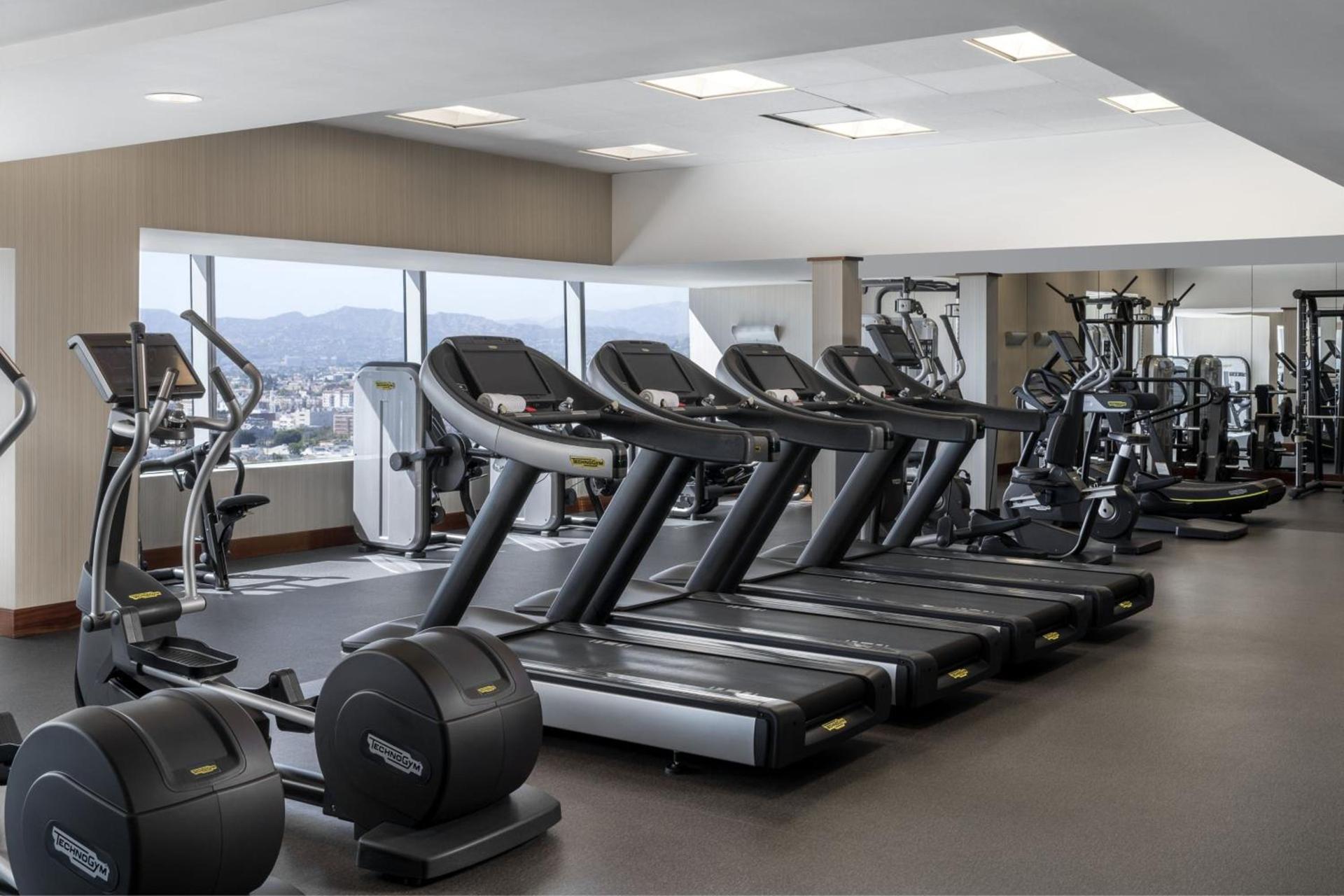 The Ritz-Carlton, Los Angeles L.A. Live photo 68