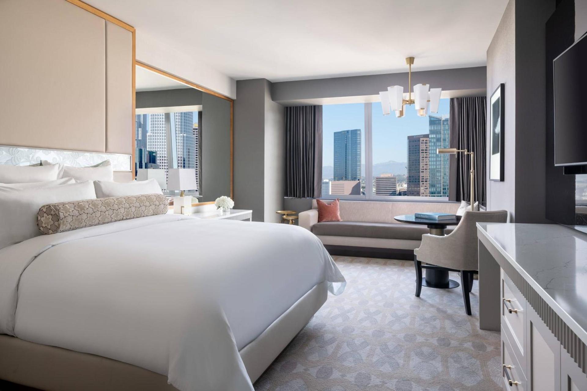 The Ritz-Carlton, Los Angeles L.A. Live photo 12