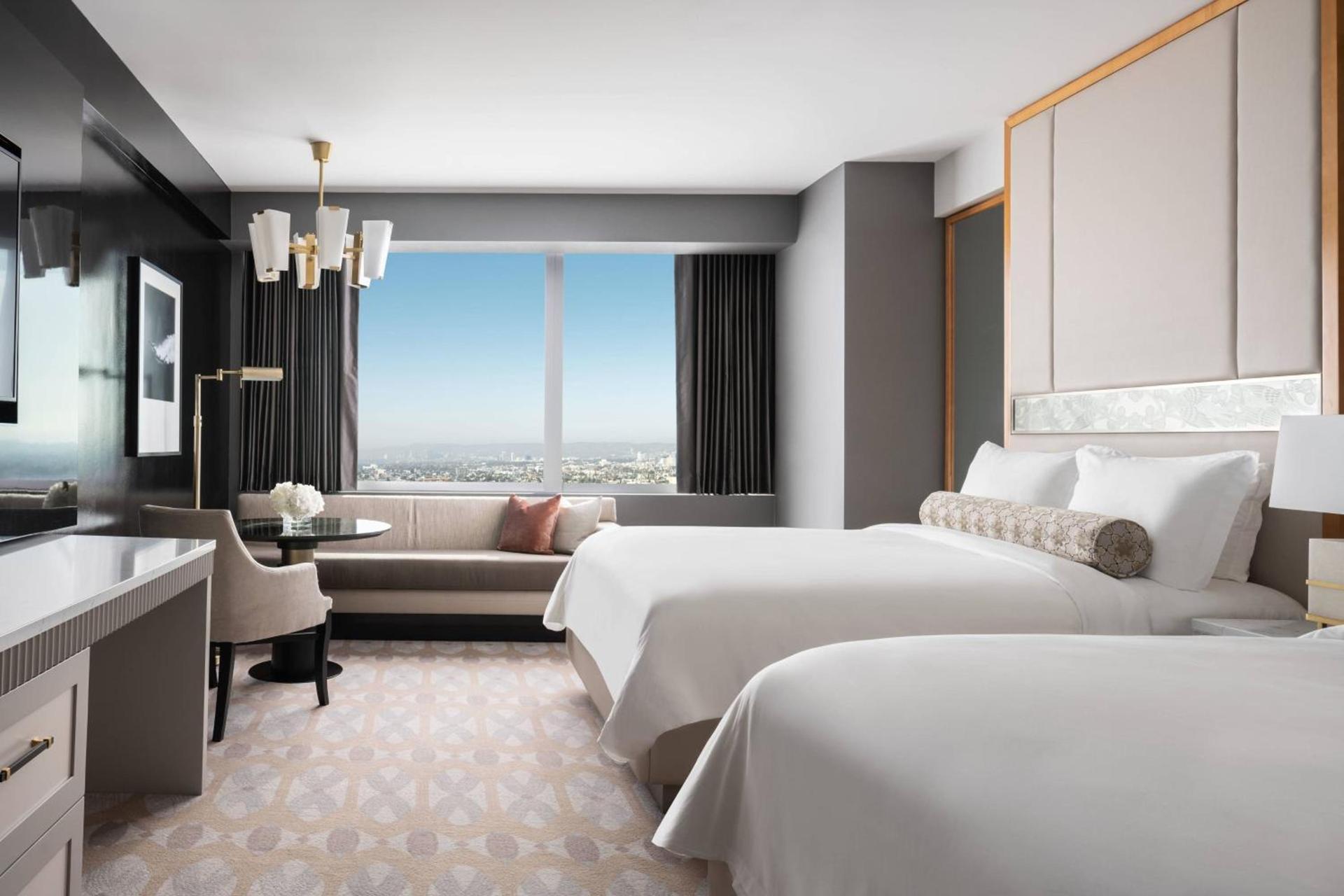 The Ritz-Carlton, Los Angeles L.A. Live photo 13