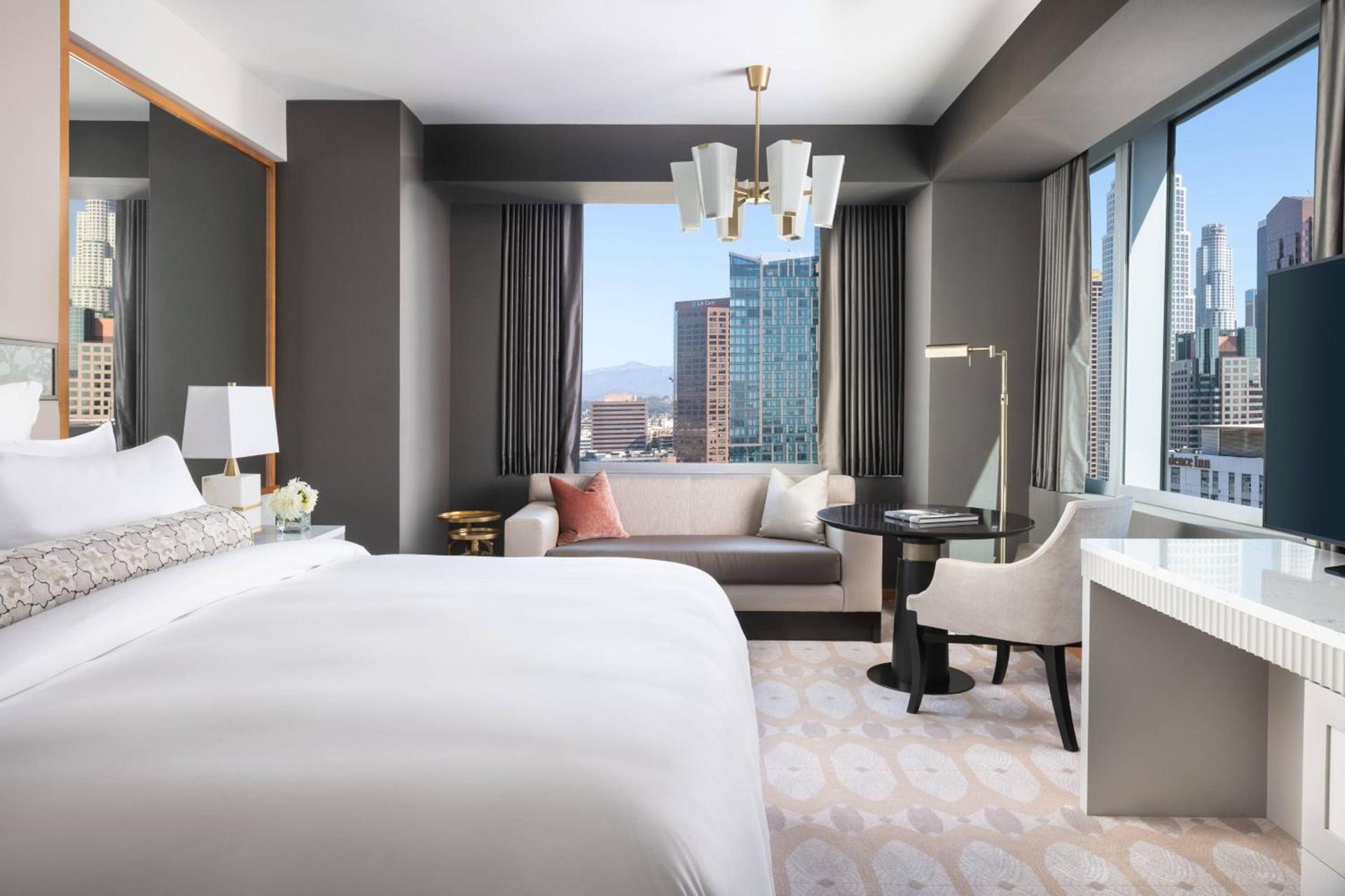The Ritz-Carlton, Los Angeles L.A. Live photo 11